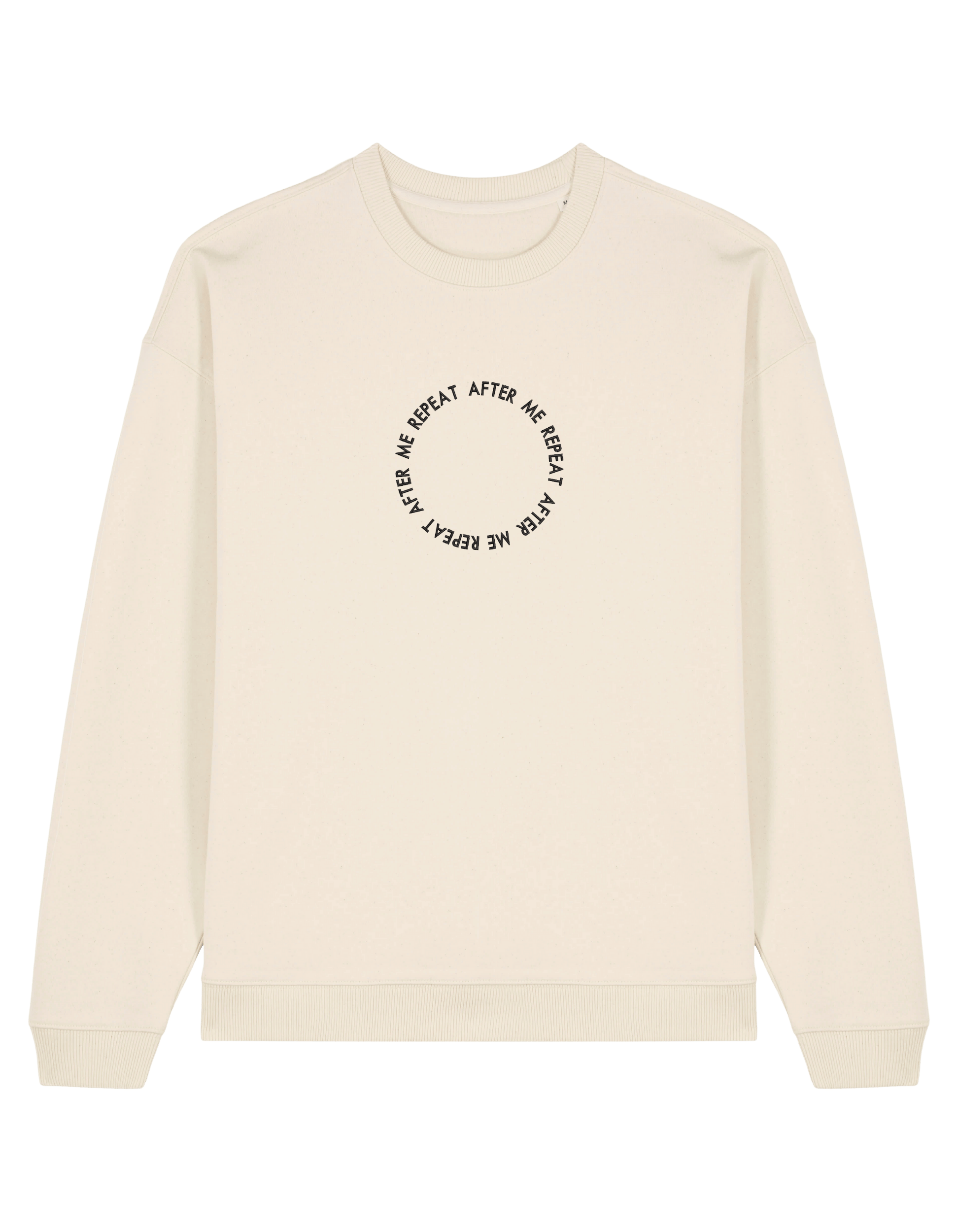 After hours sweatshirt The Weeknd