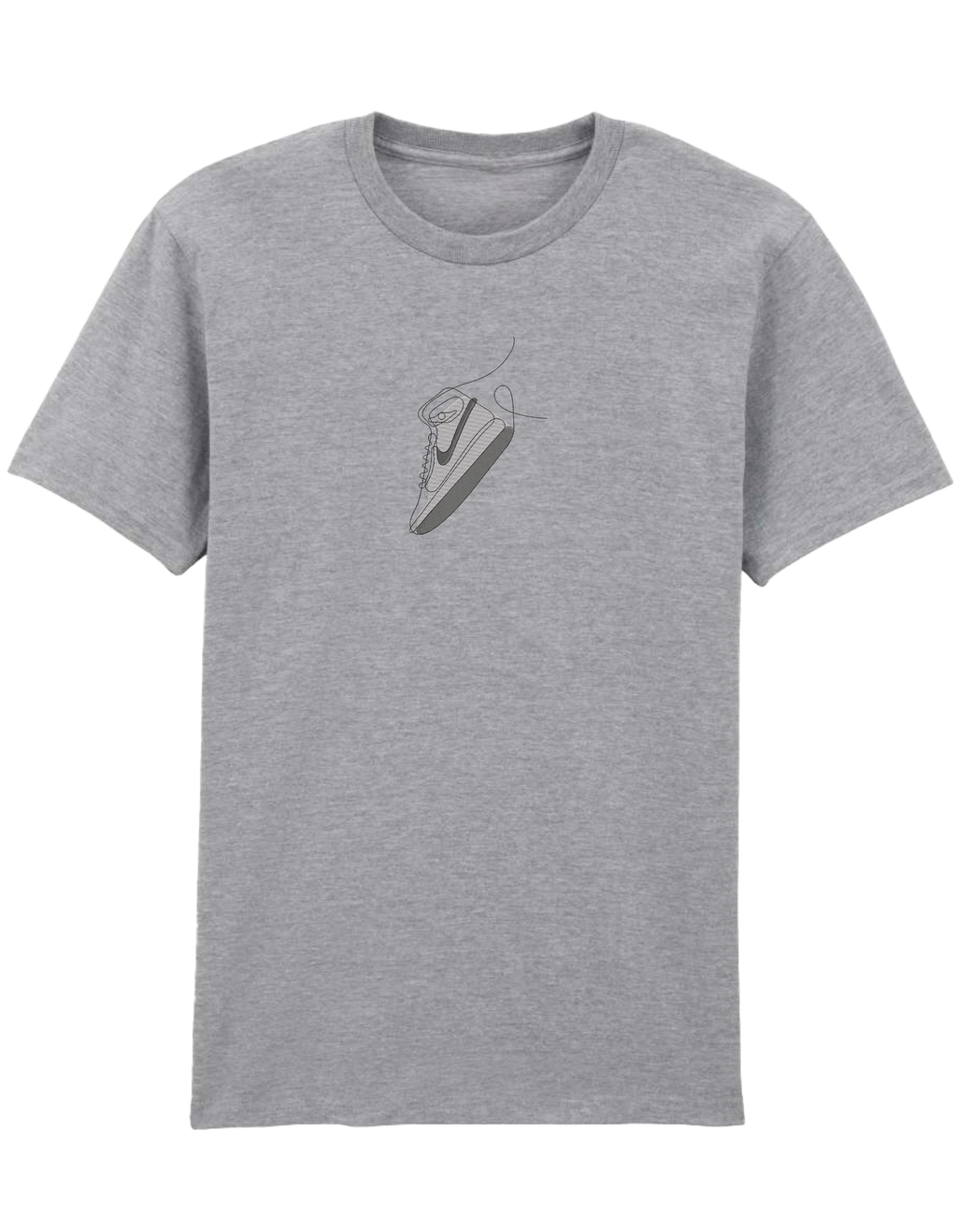 Air jordan tricou Sneakers