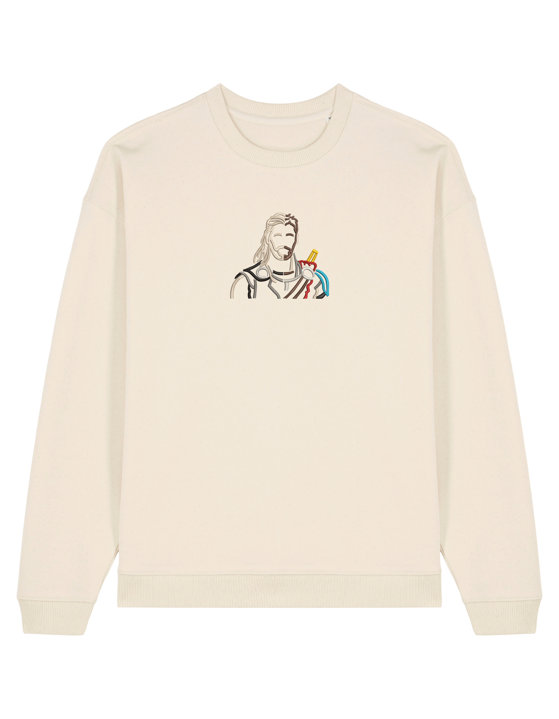 Thor sweatshirt