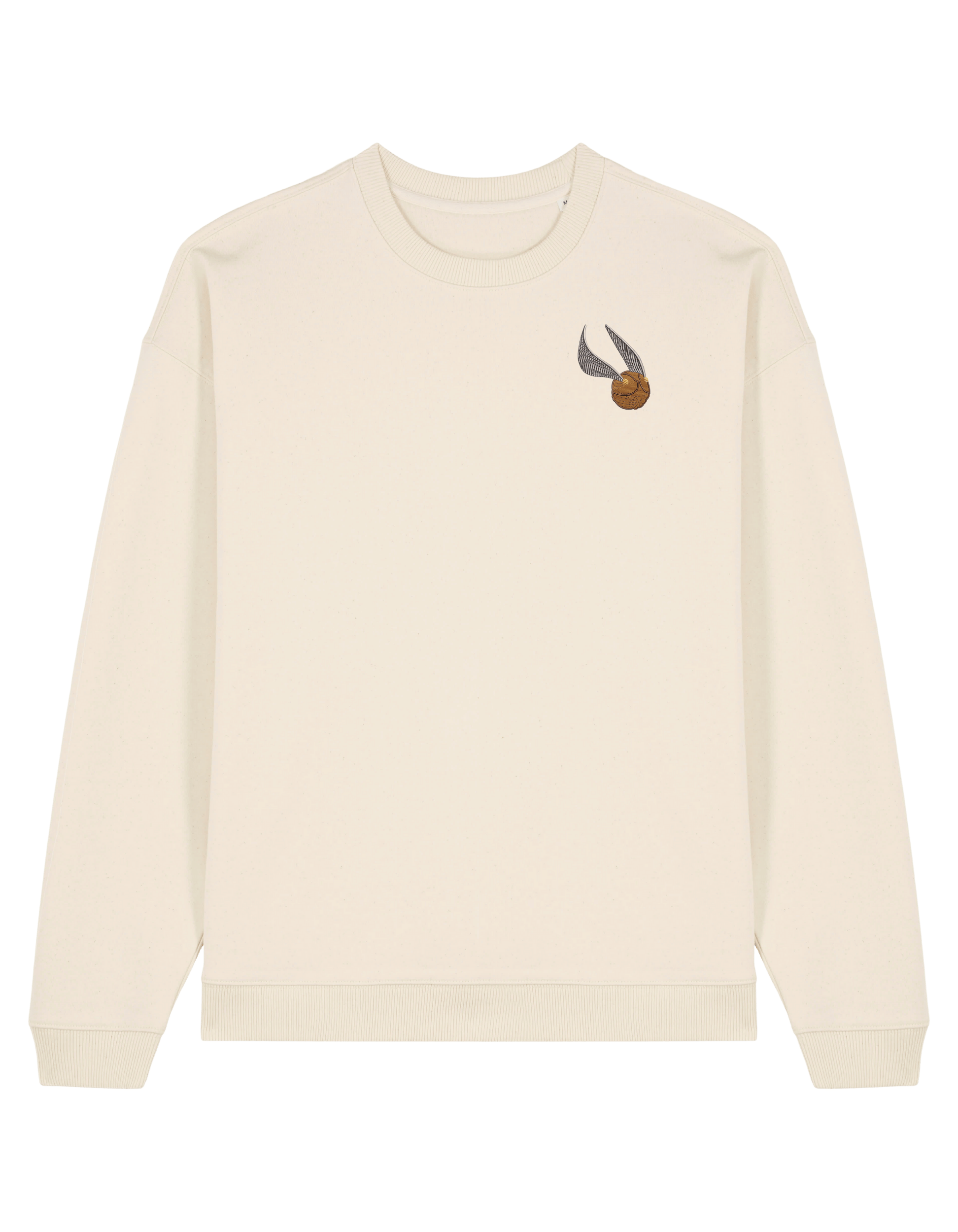 Snitch sweatshirt Harry Potter