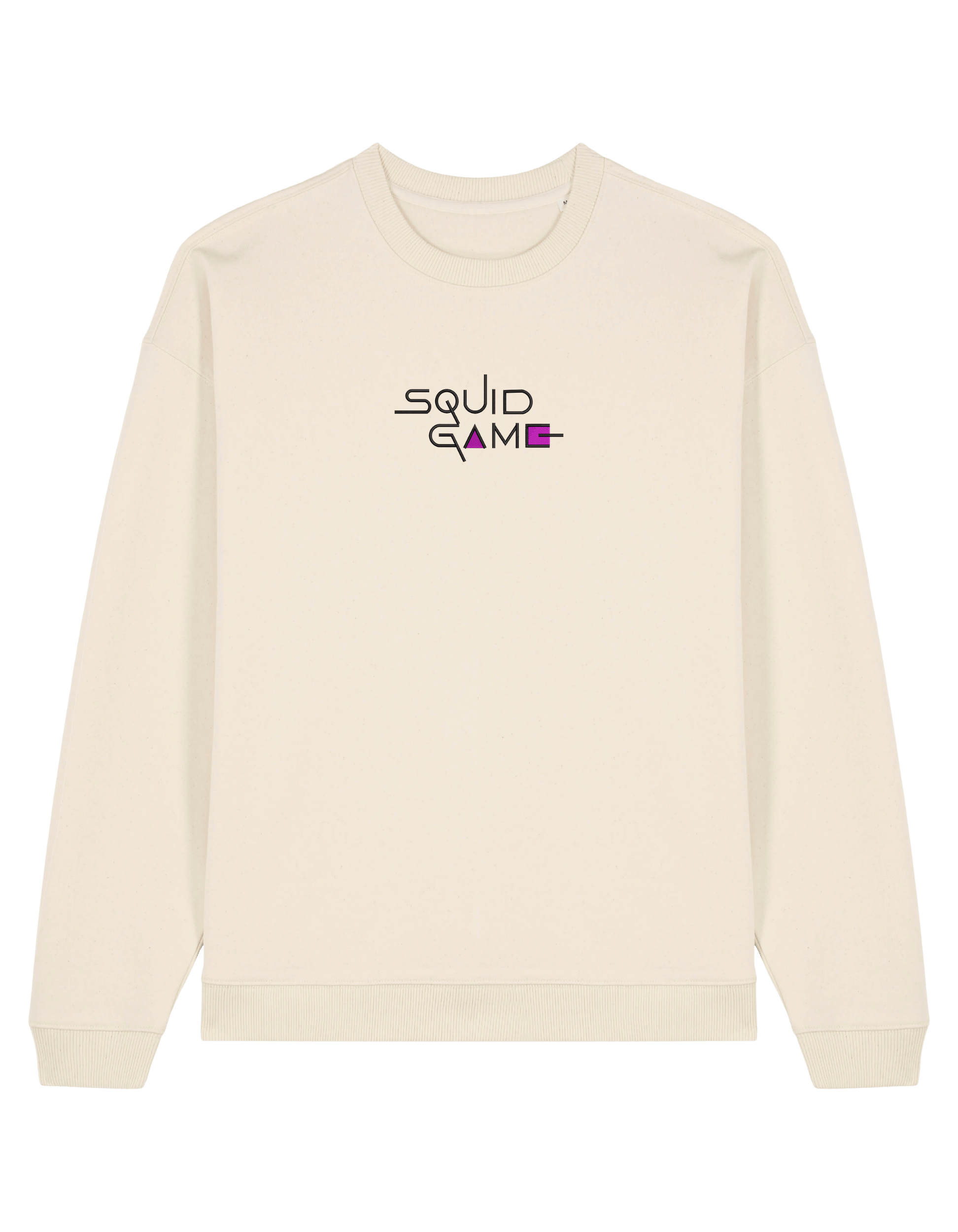 Game sweatshirt Squid Game