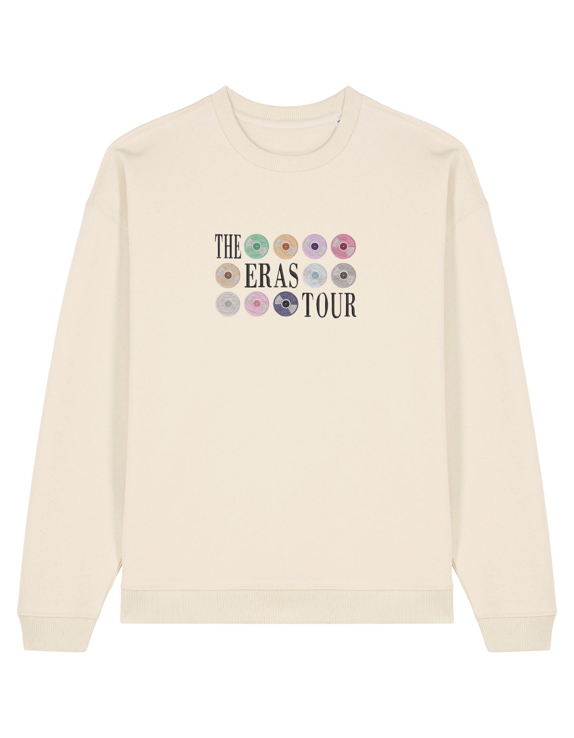 Eras tour sweatshirt Taylor Swift