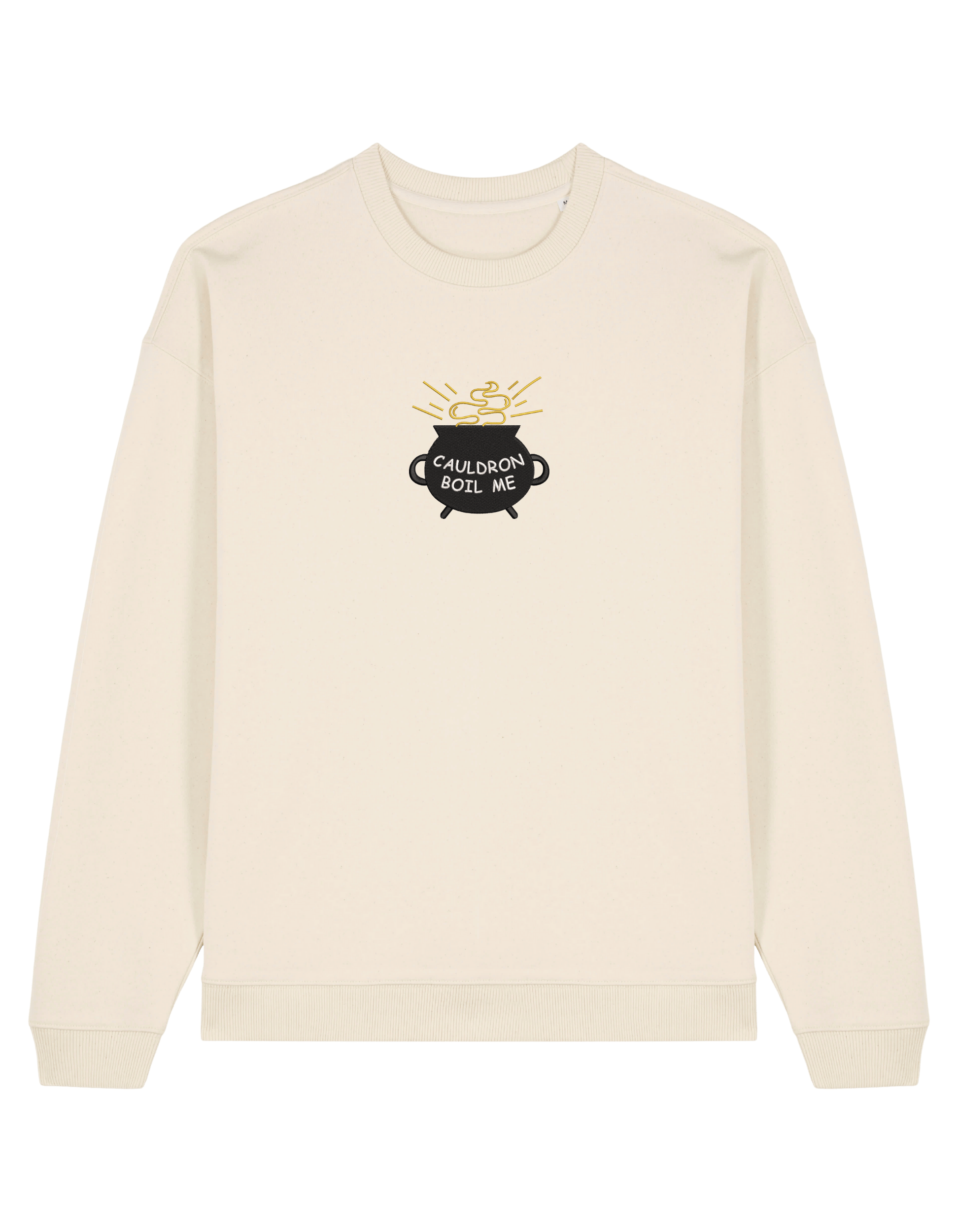 Boil me sweatshirt ACOTAR