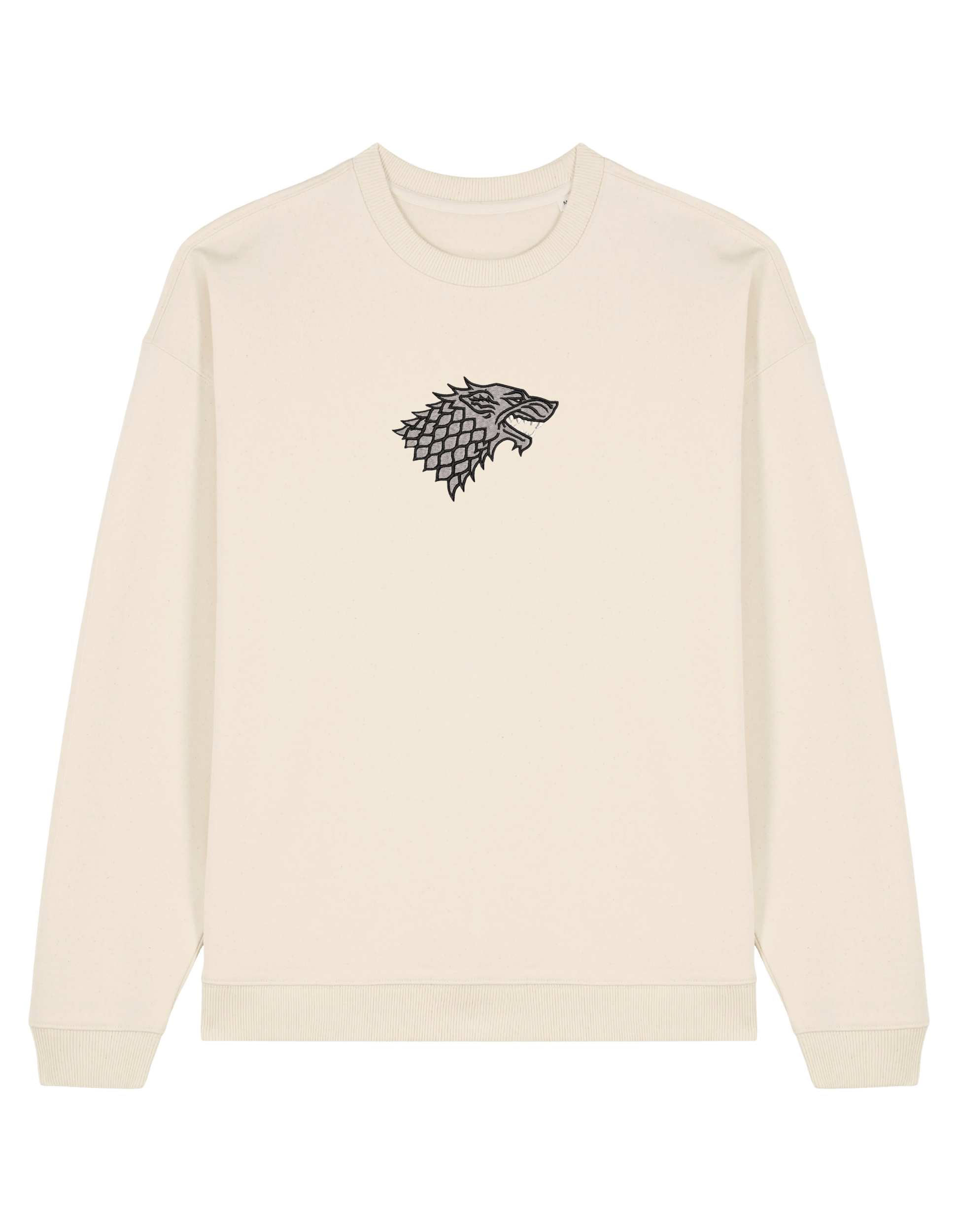 Wolf sweatshirt Game of Thrones