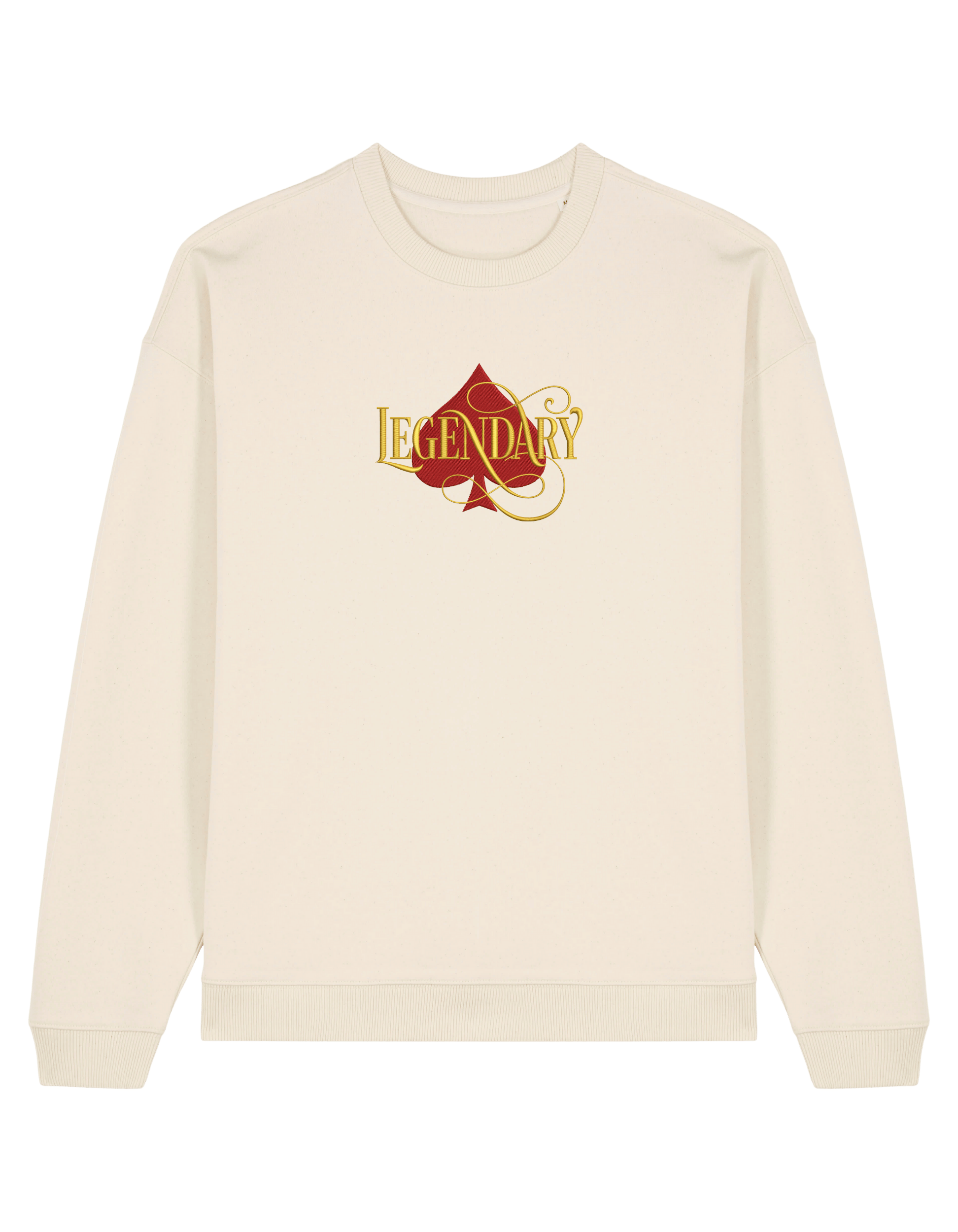 Legendary sweatshirt Caraval