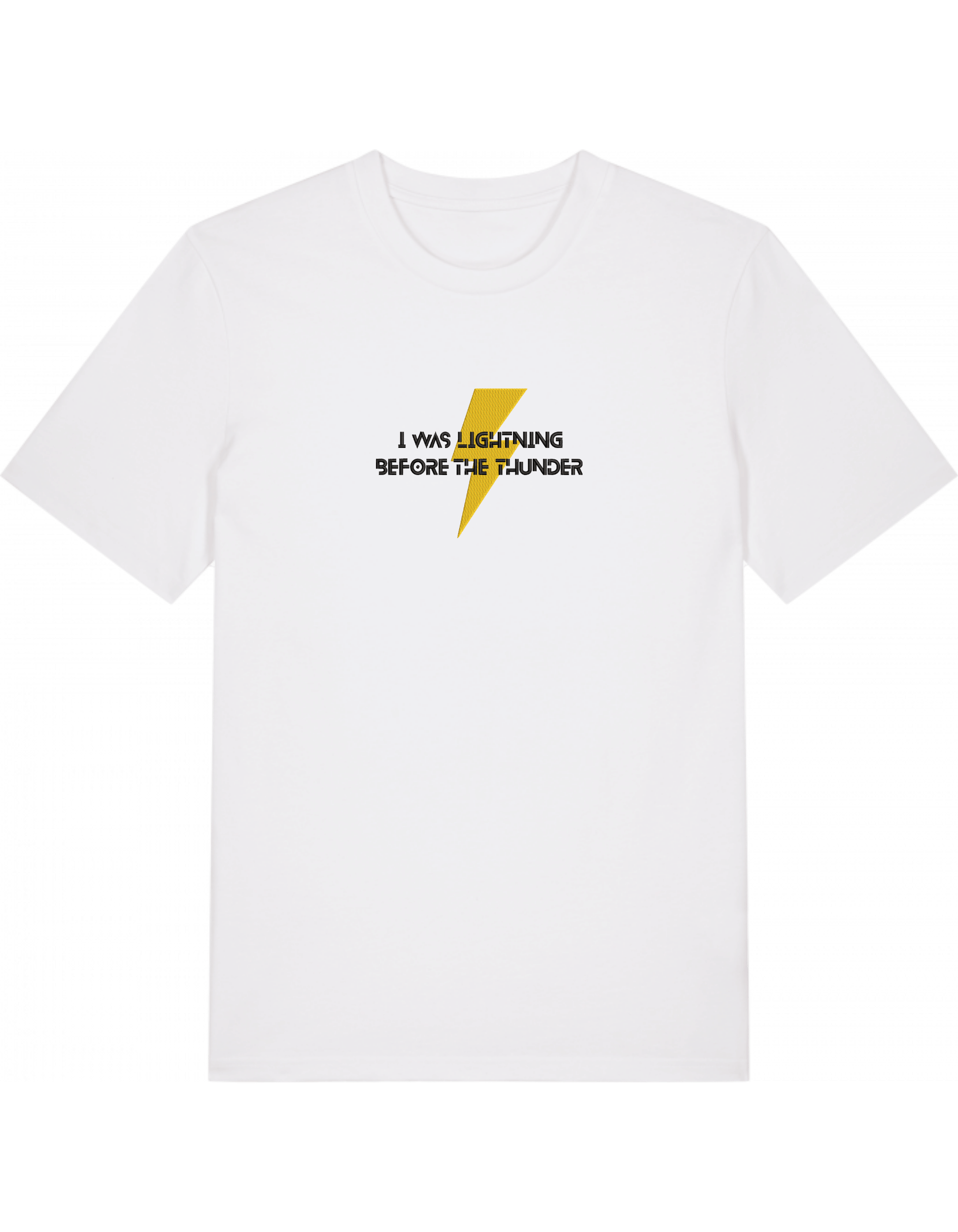 Thunder tricou Imagine Dragons