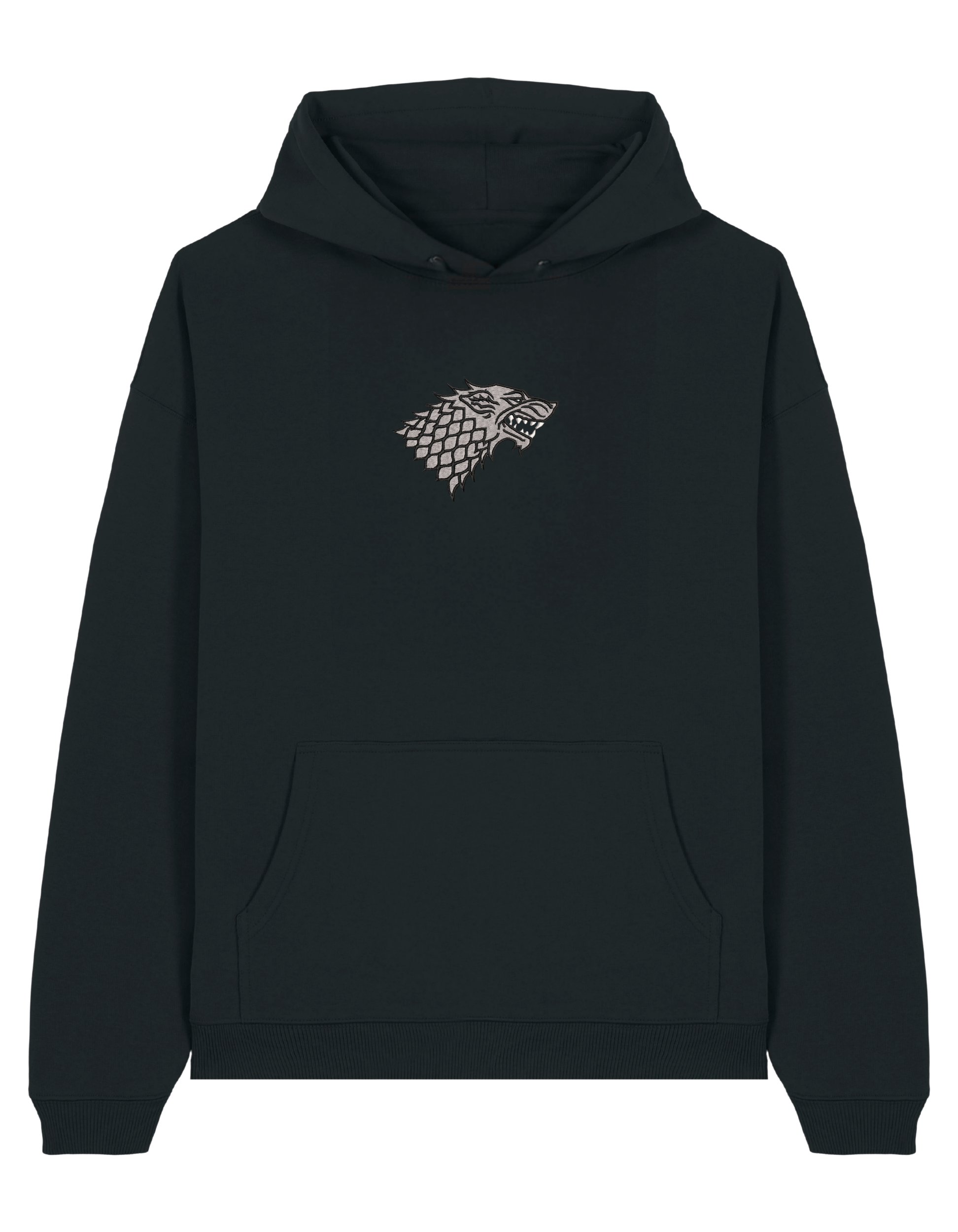 Wolf hoodie Game of Thrones