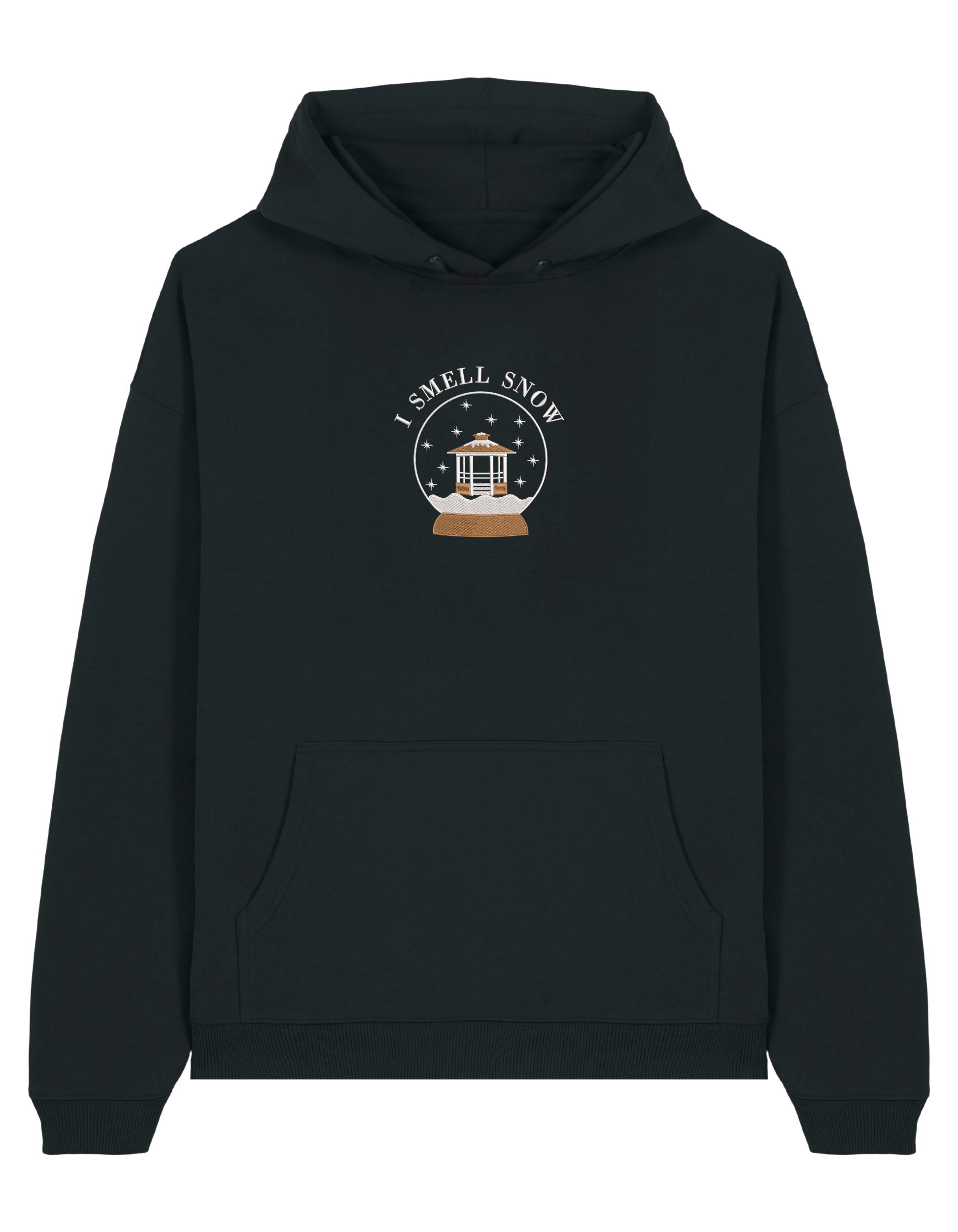 I smell snow hoodie Gilmore Girls