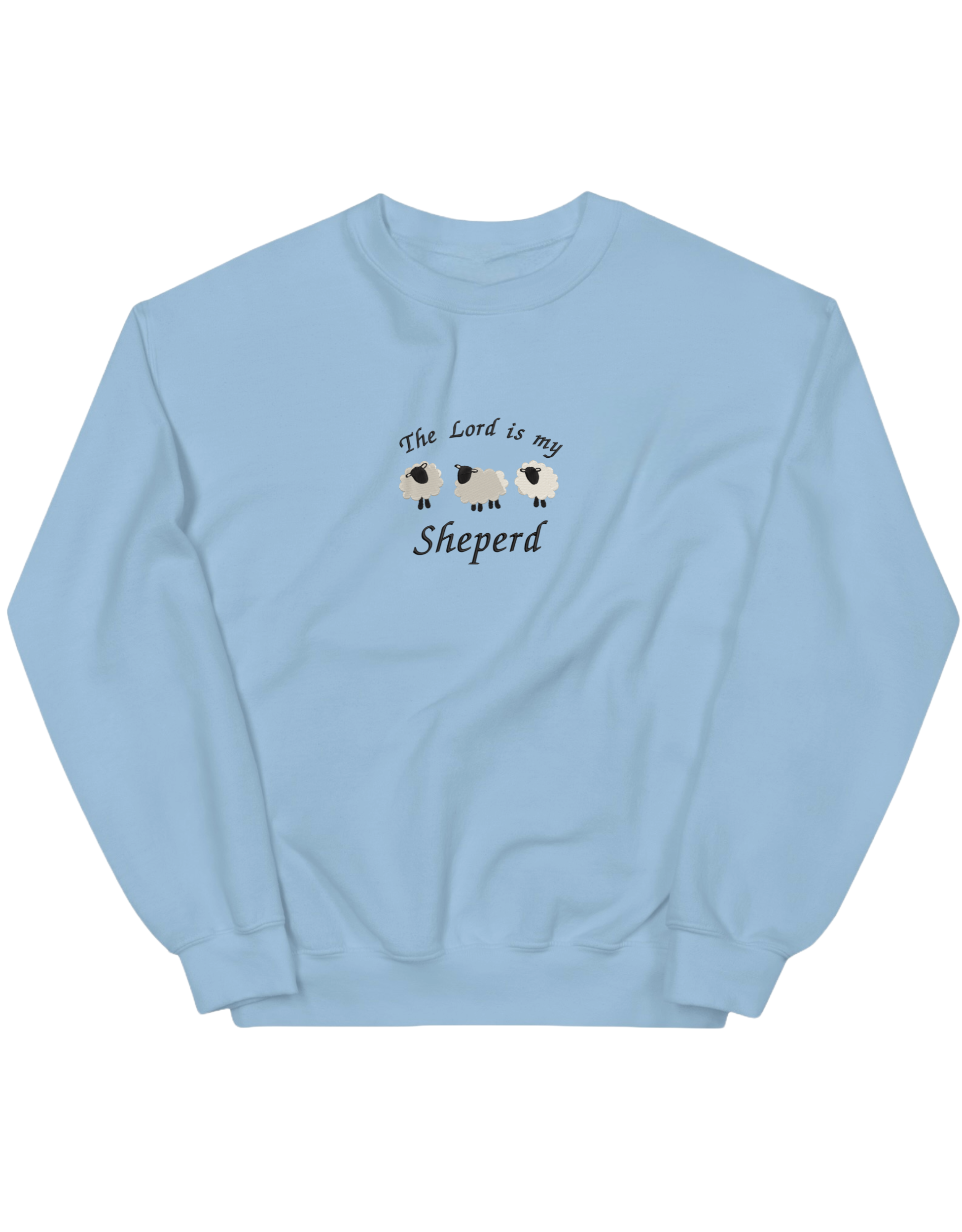 Sheperd sweatshirt
