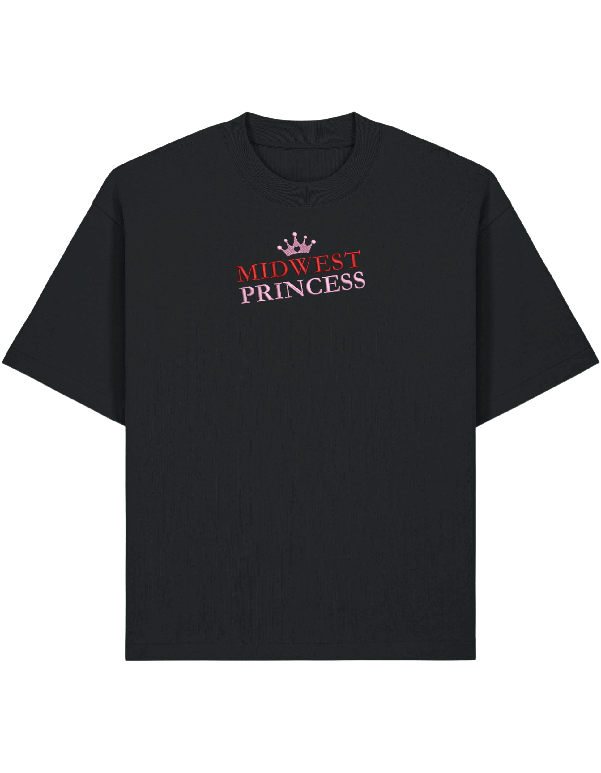 Midwest princess tricou Chappell Roan
