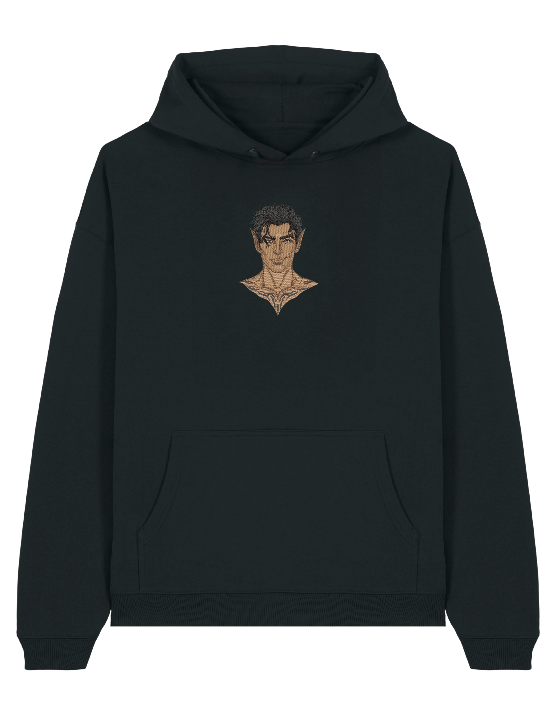 Rhysand hoodie ACOTAR