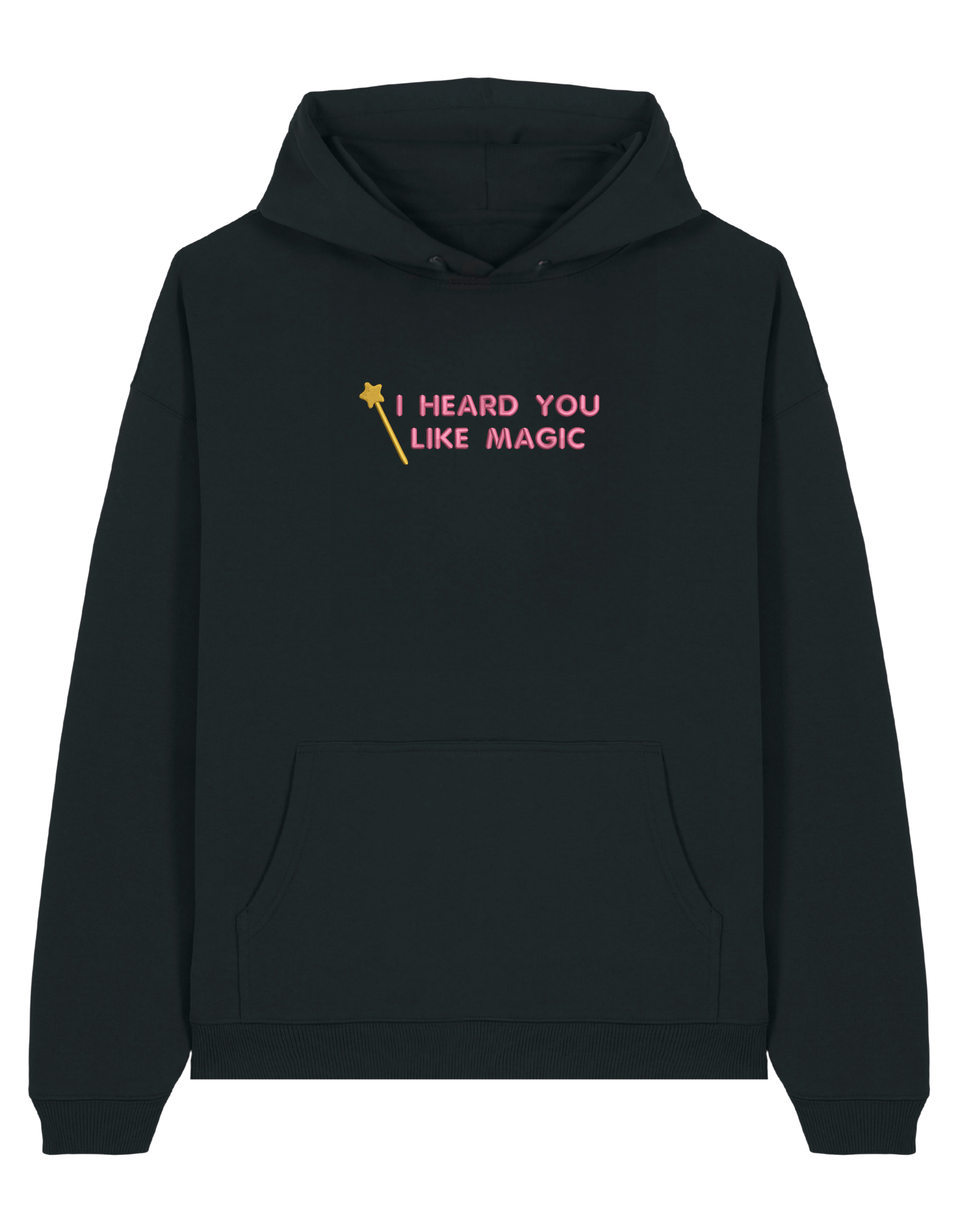 You like magic hoodie Chappell Roan