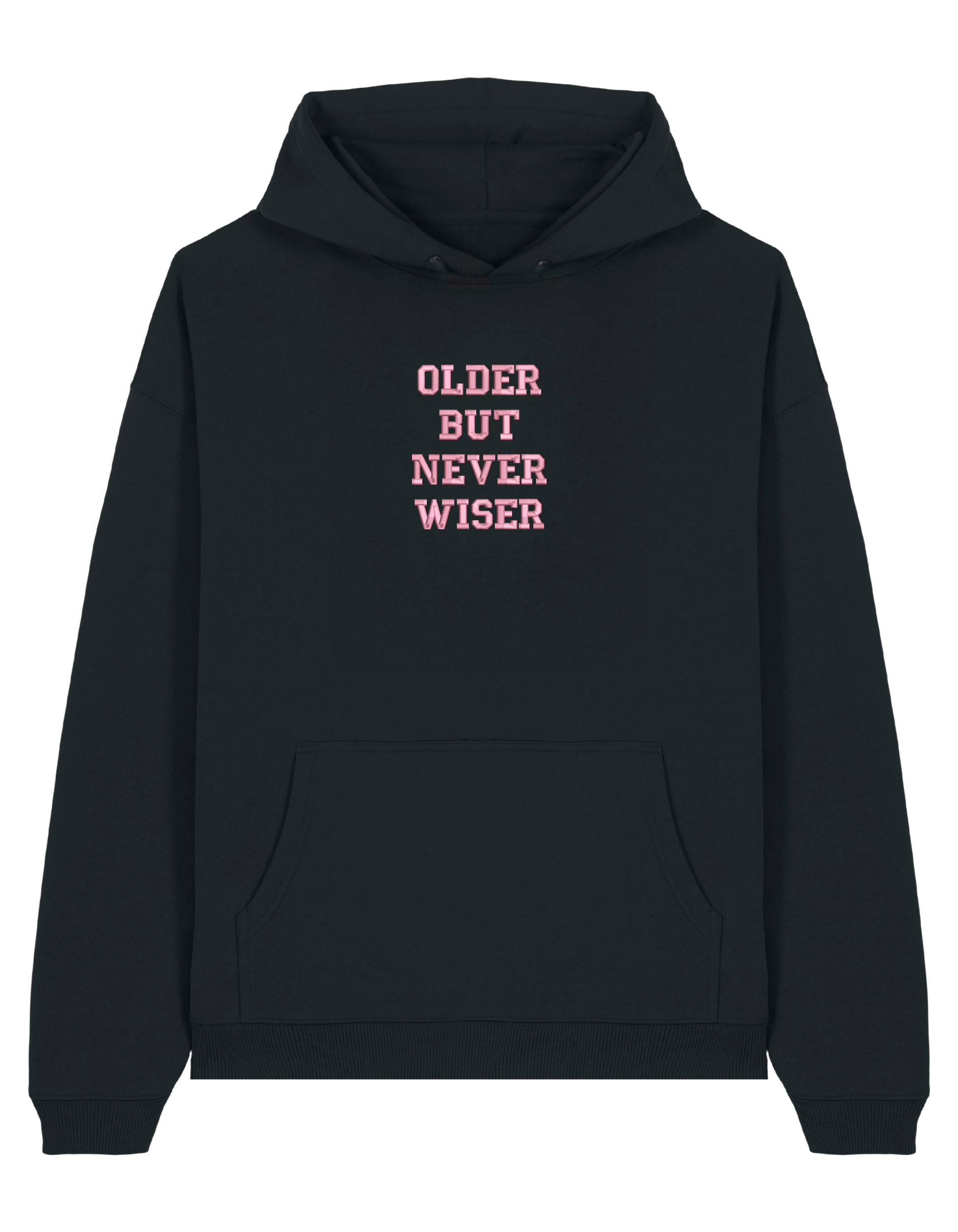 Older but never wiser hoodie Taylor Swift