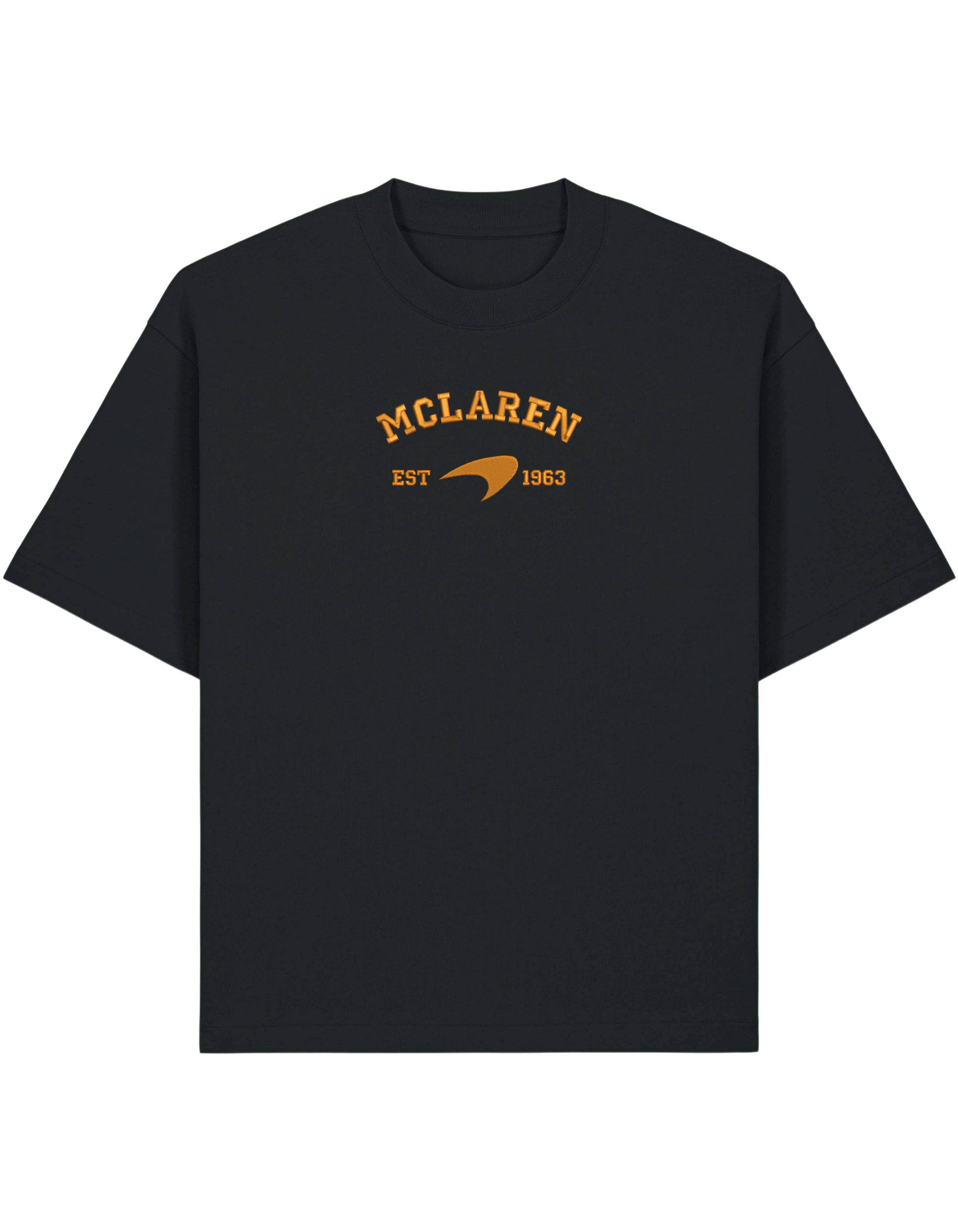 Mclaren tricou F1