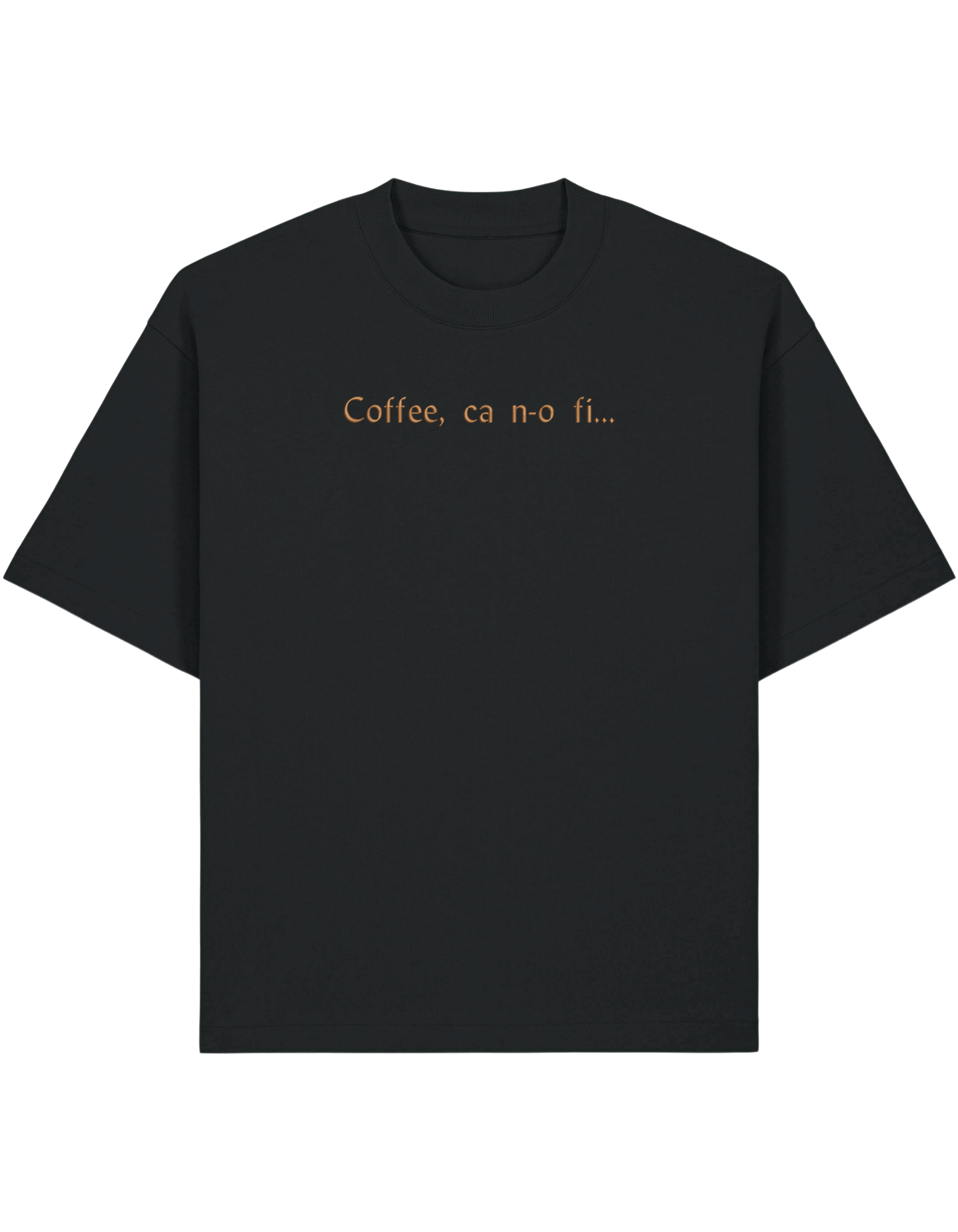 Coffee tricou