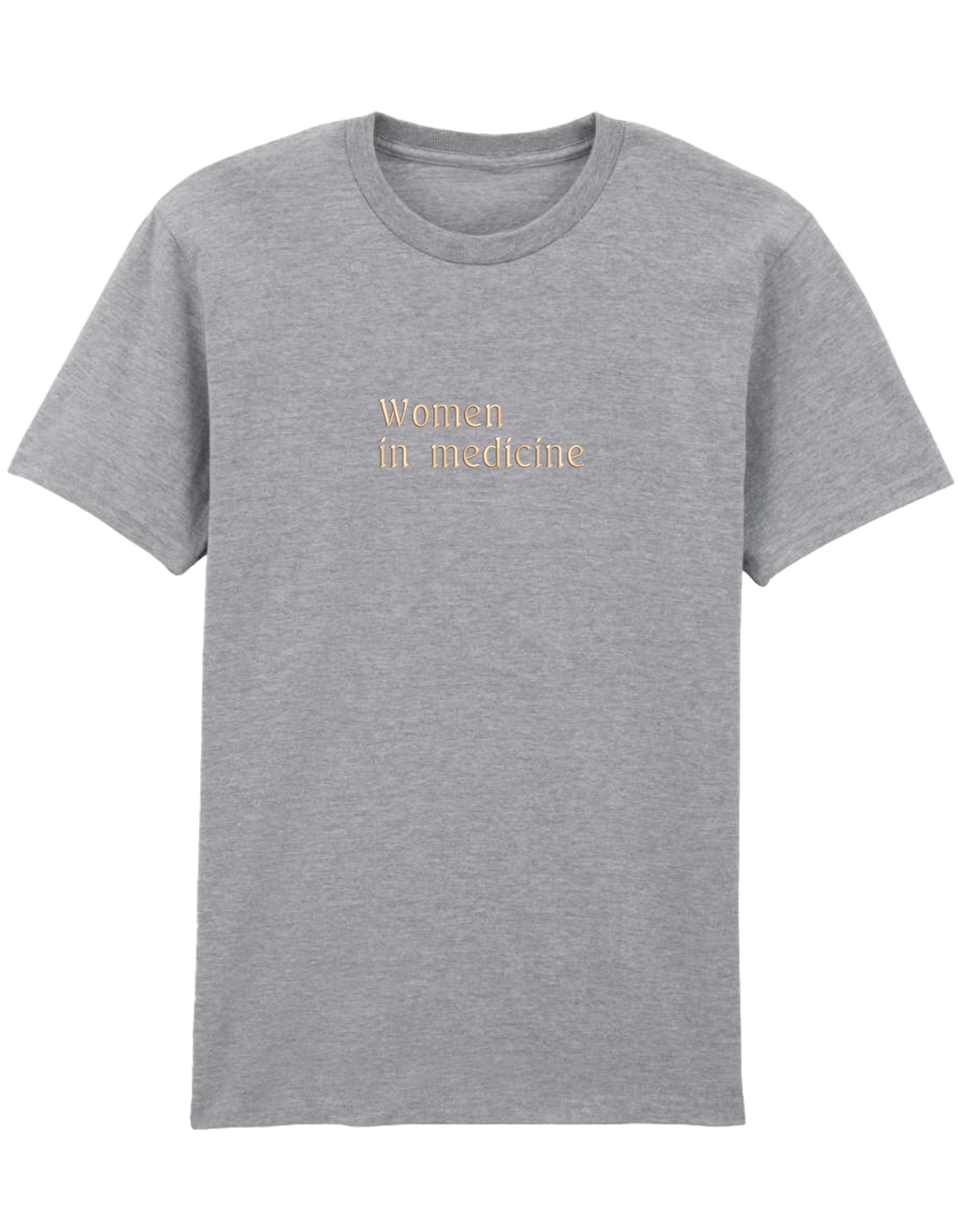 Medicine tricou