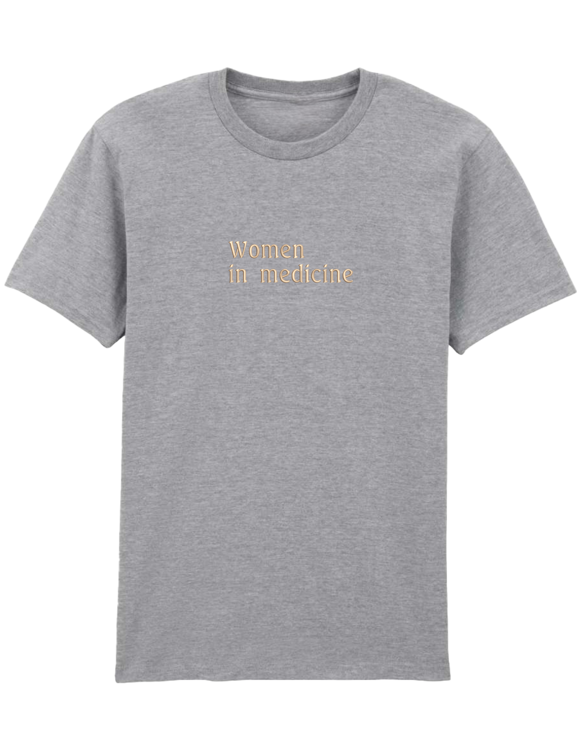 Medicine tricou