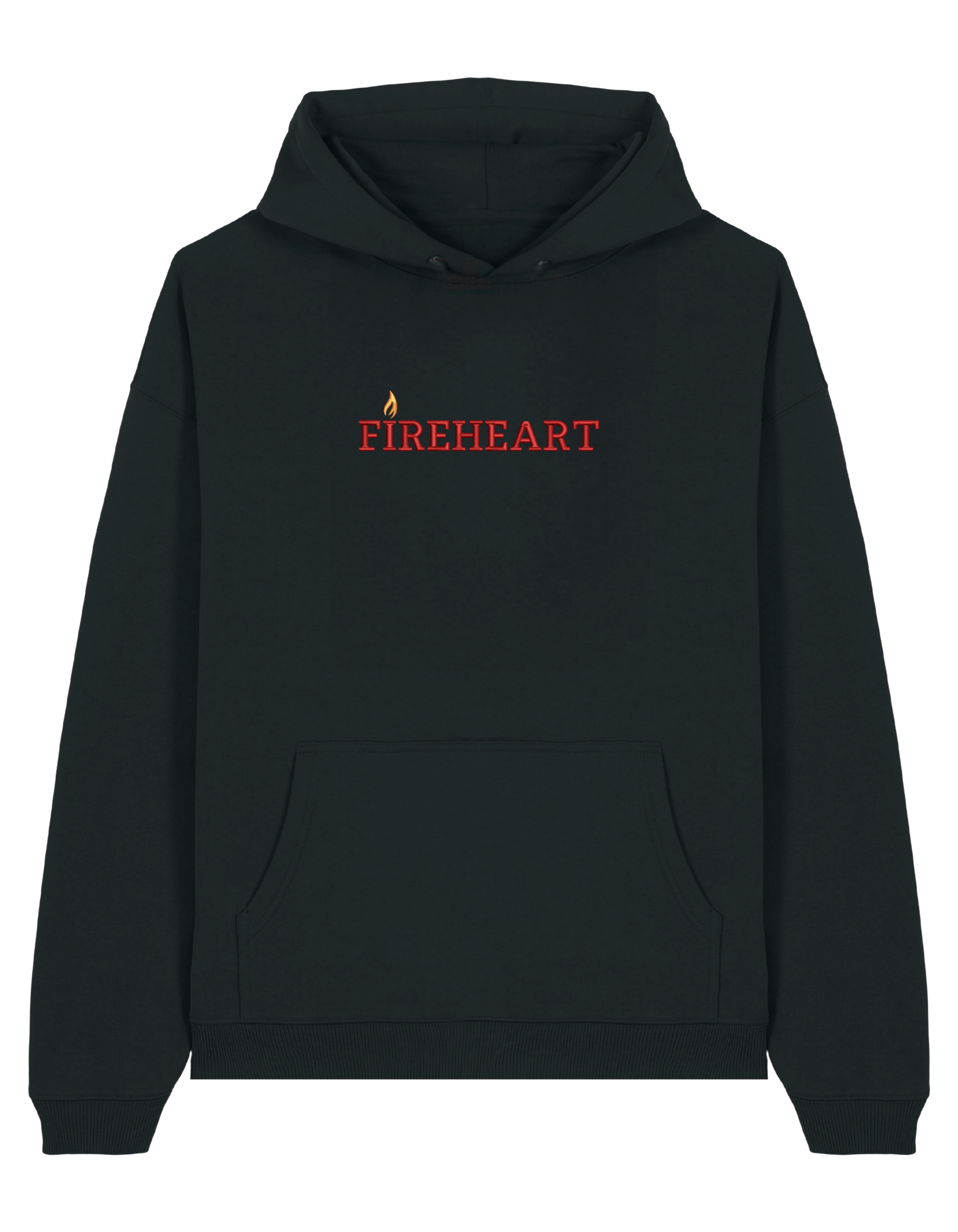 Fireheart rosu hoodie Throne of Glass