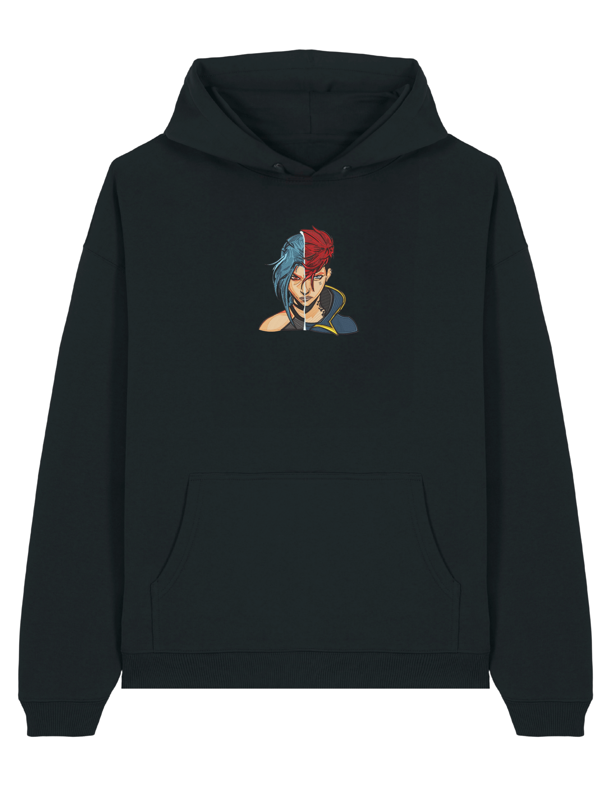 Arcane hoodie Gaming