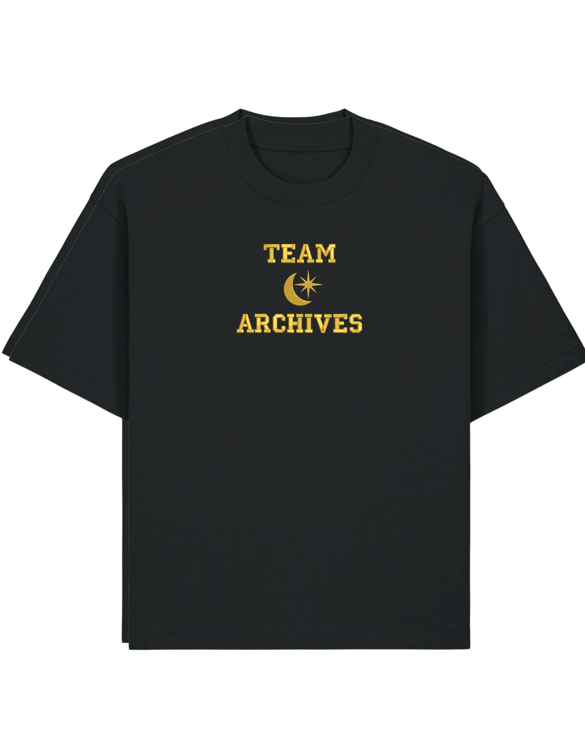 Team archives tricou Crescent City
