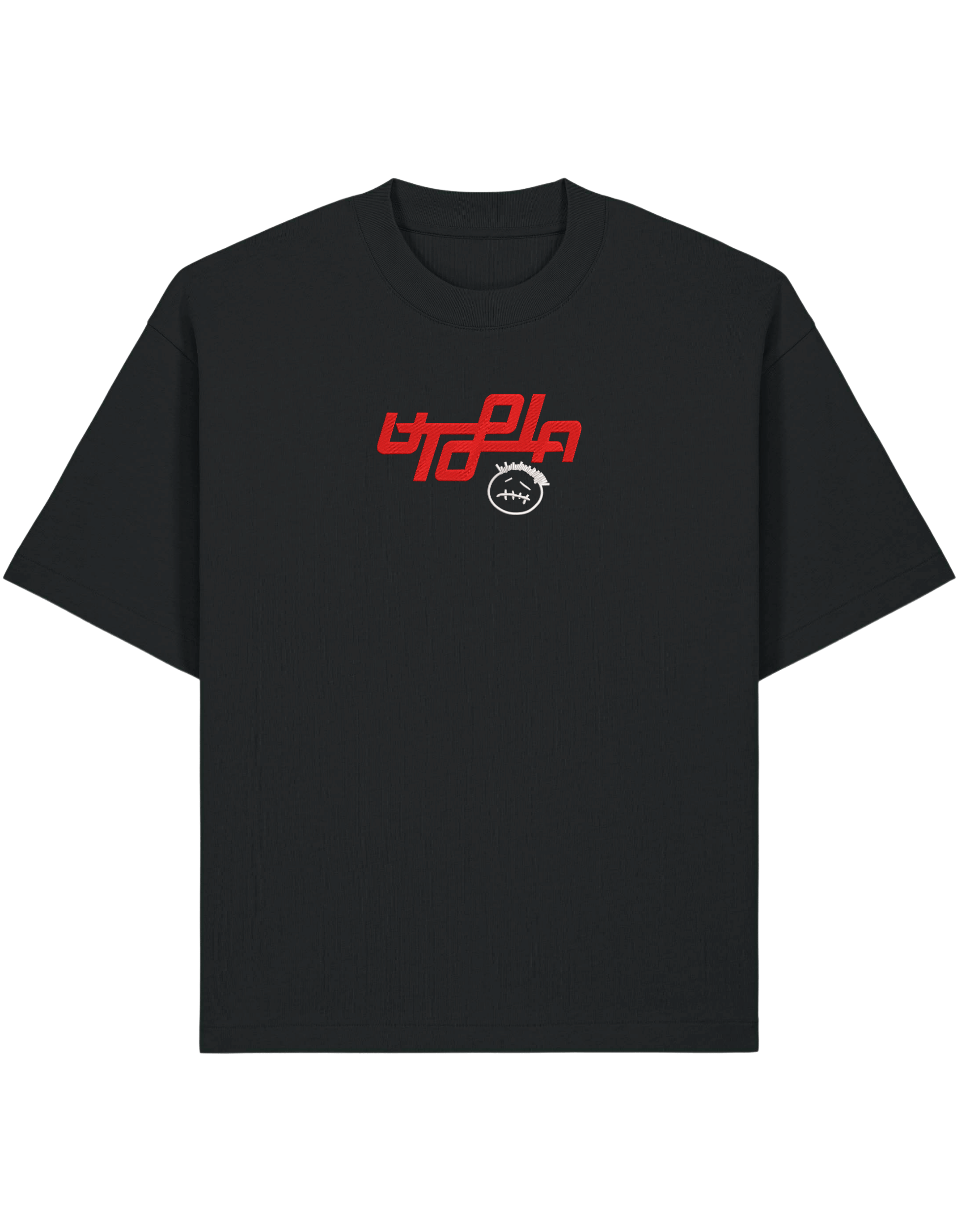 Utopia tricou Travis Scott