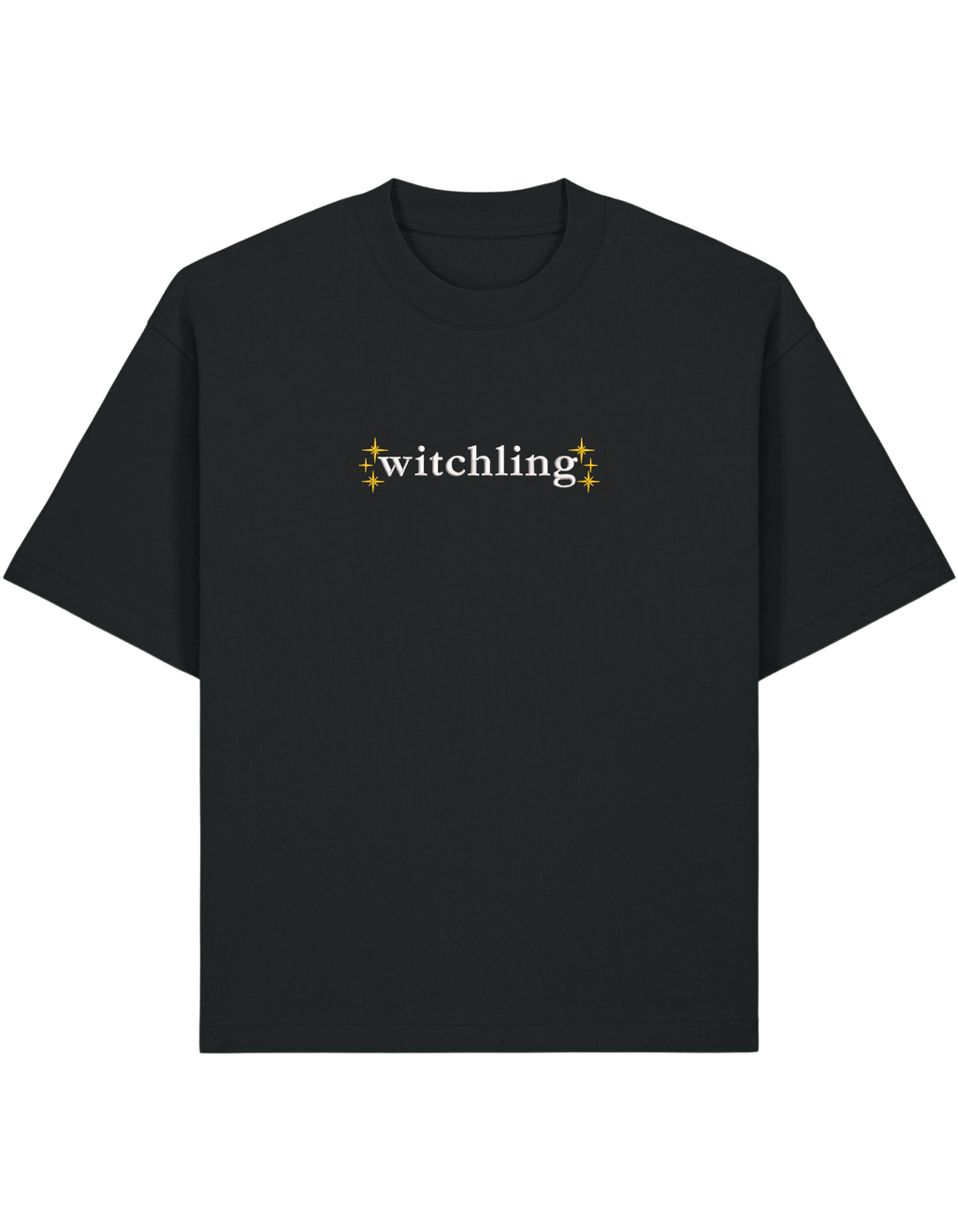 Witchling tricou Throne of Glass