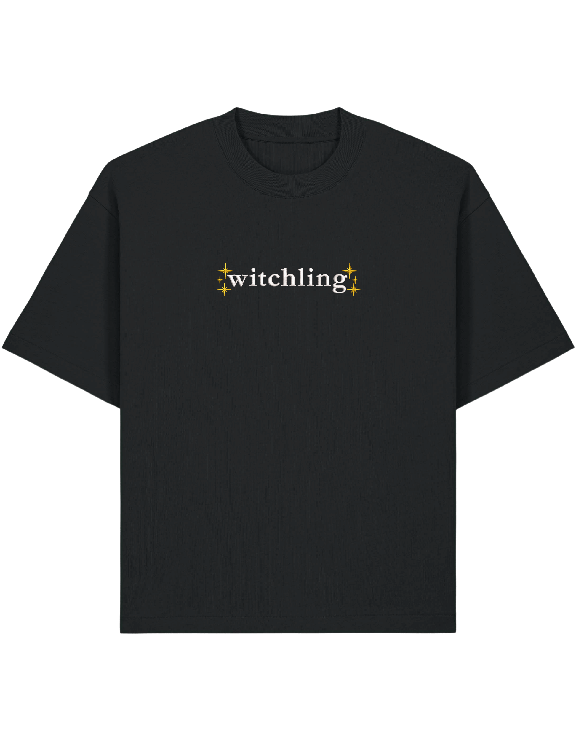 Witchling tricou Throne of Glass