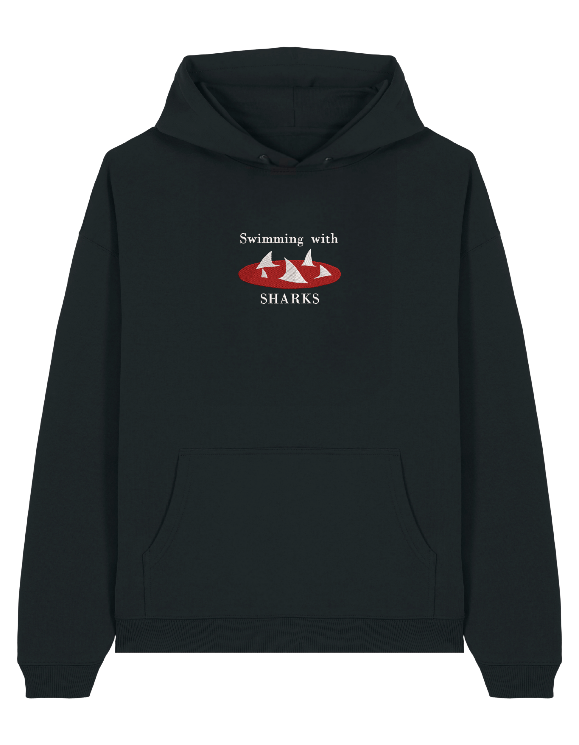 Sharks hoodie Imagine Dragons