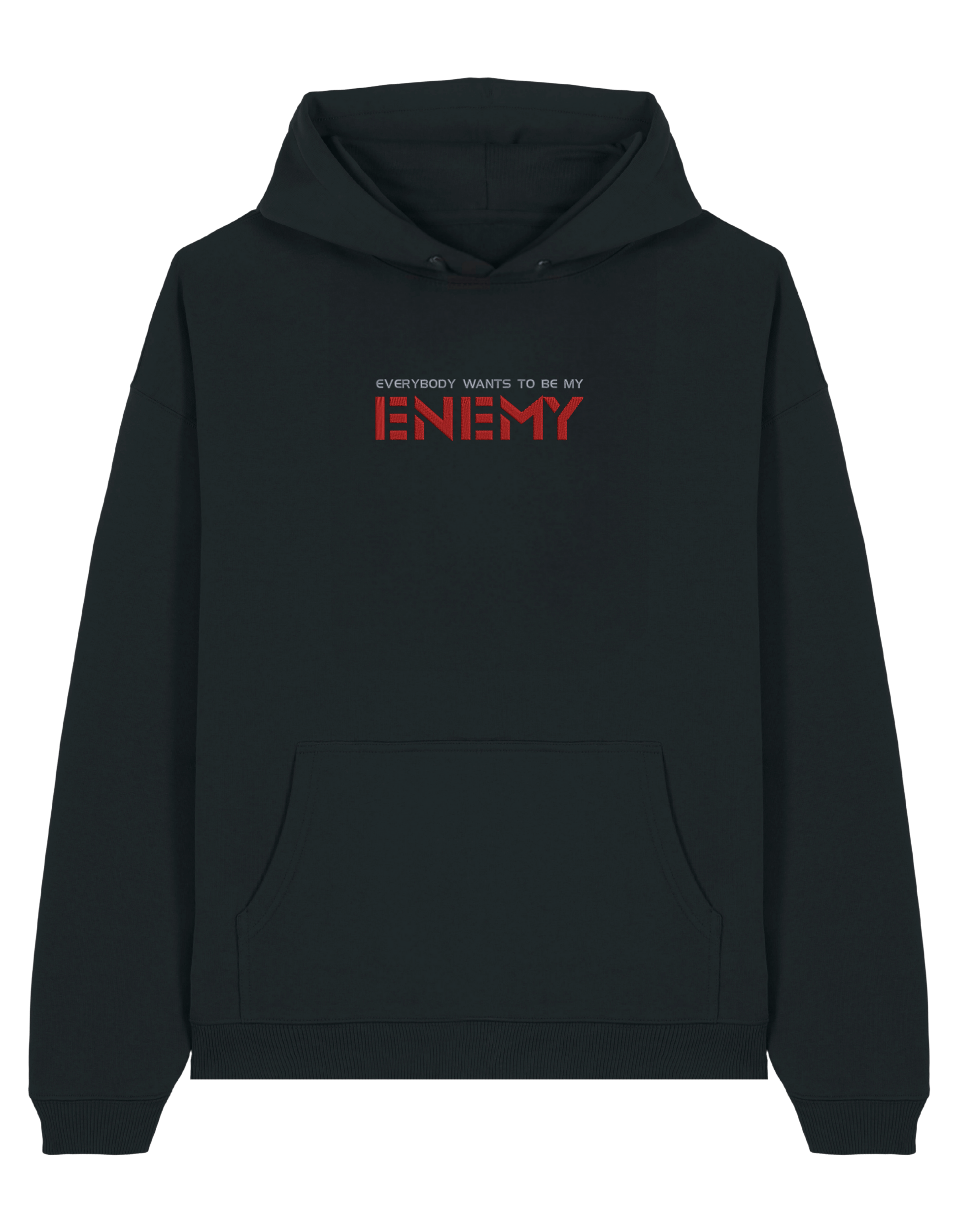 Enemy hoodie Imagine Dragons