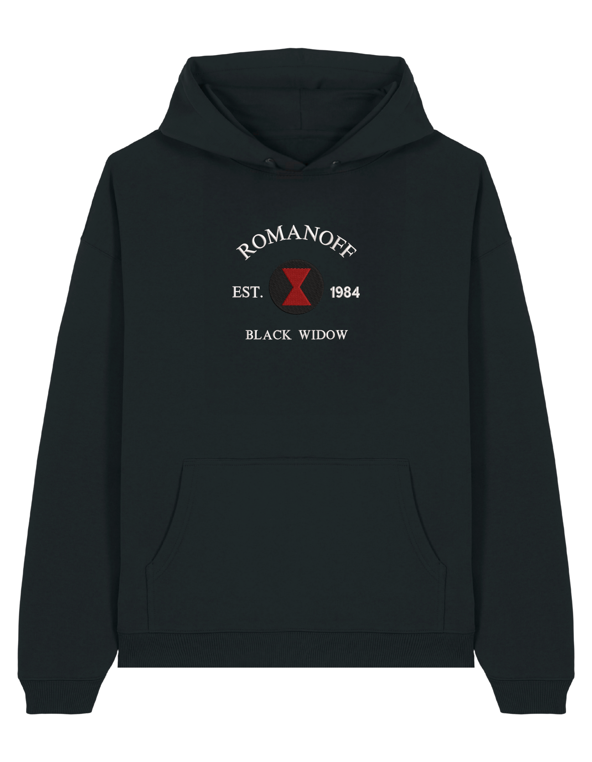Romanoff hoodie