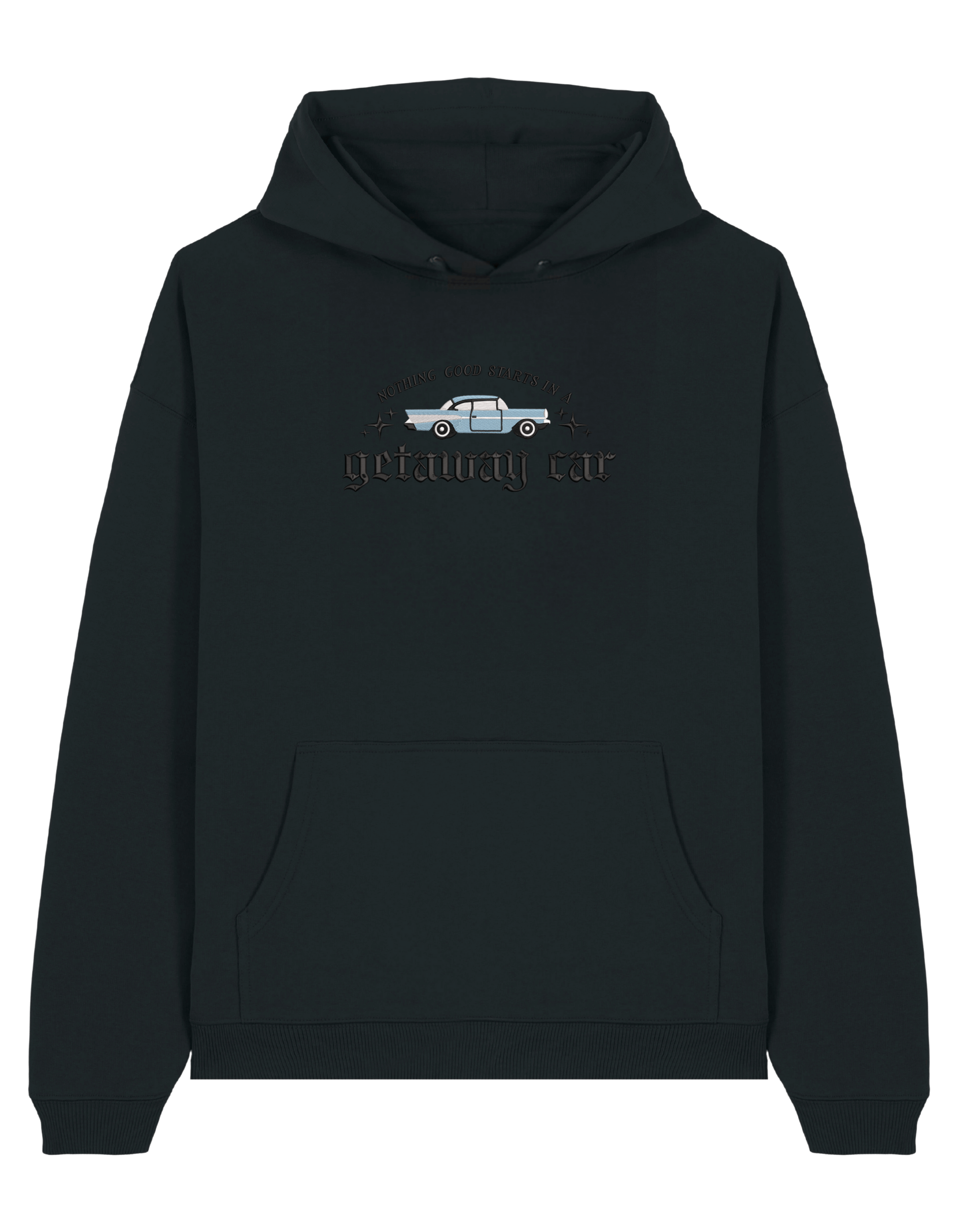 Getaway car hoodie Taylor Swift