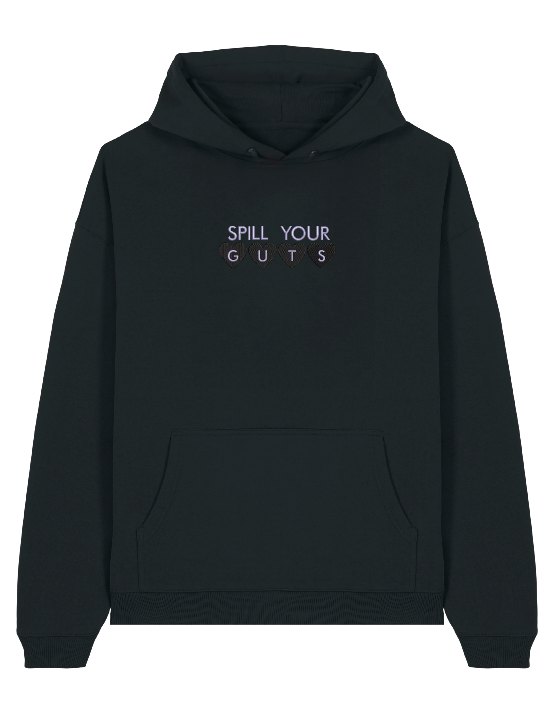 Guts hoodie Olivia Rodrigo