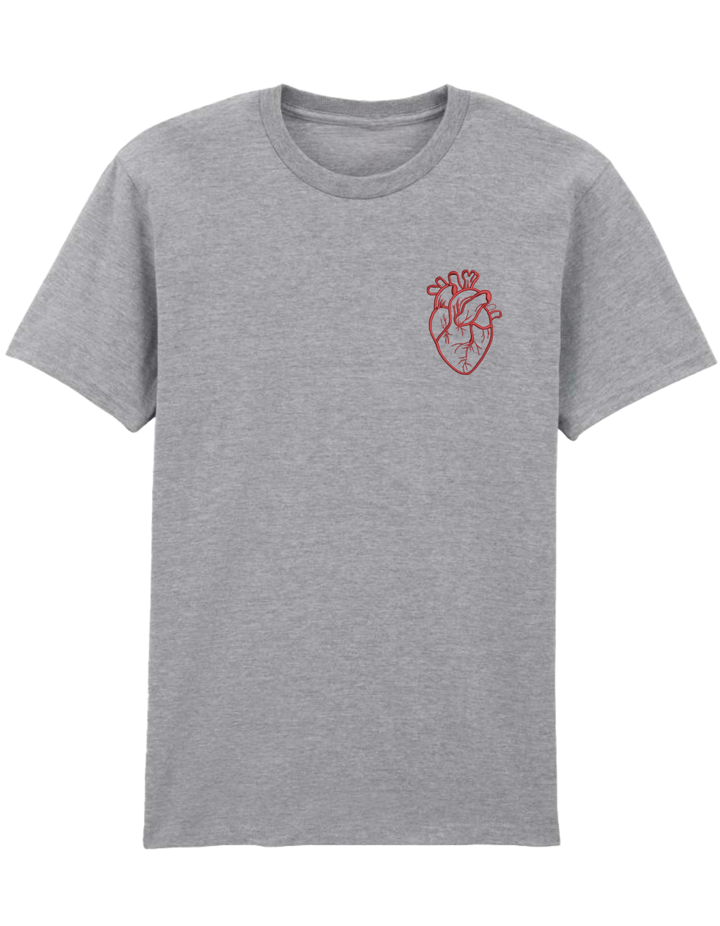 Heart tricou