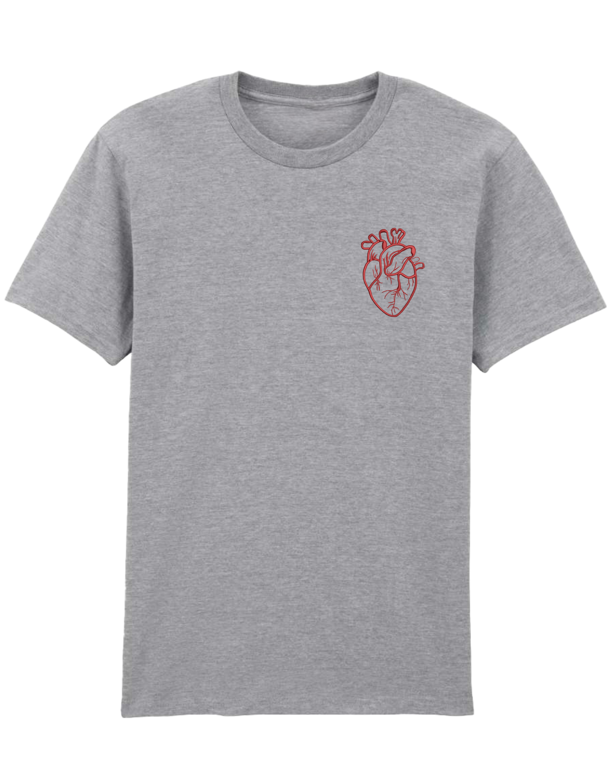 Heart tricou