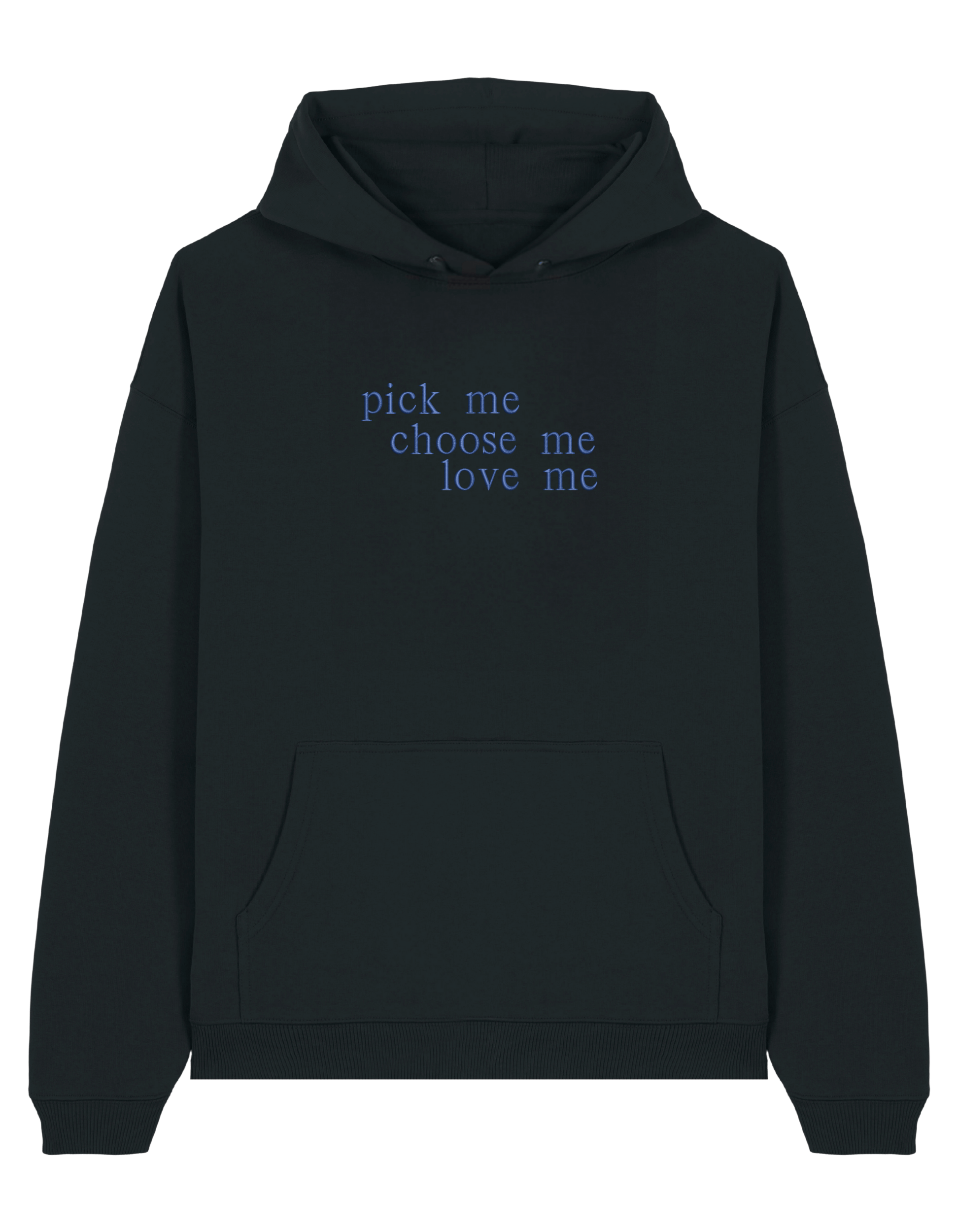 Pick me hoodie Grey’s Anatomy