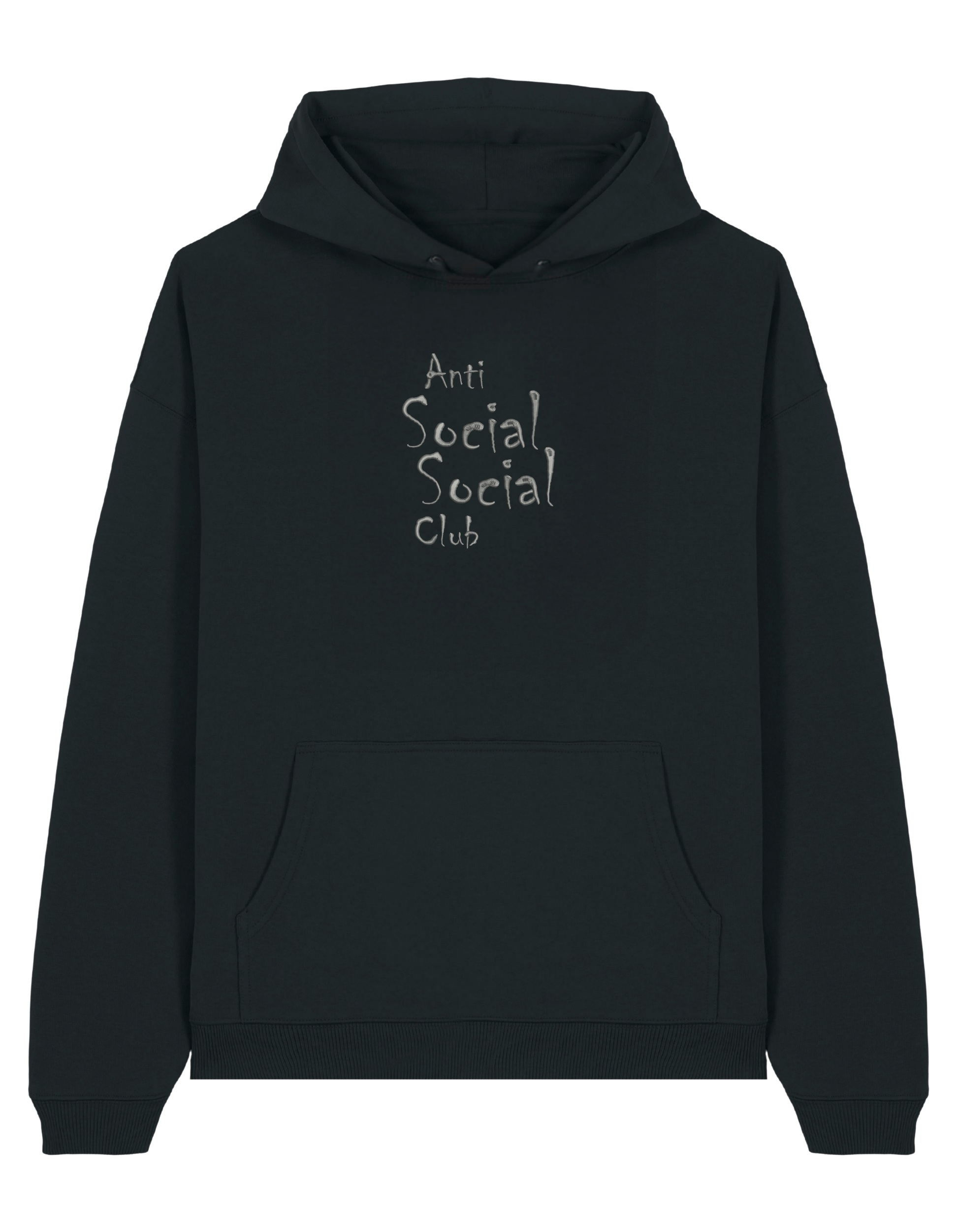 Anti social hoodie Travis Scott