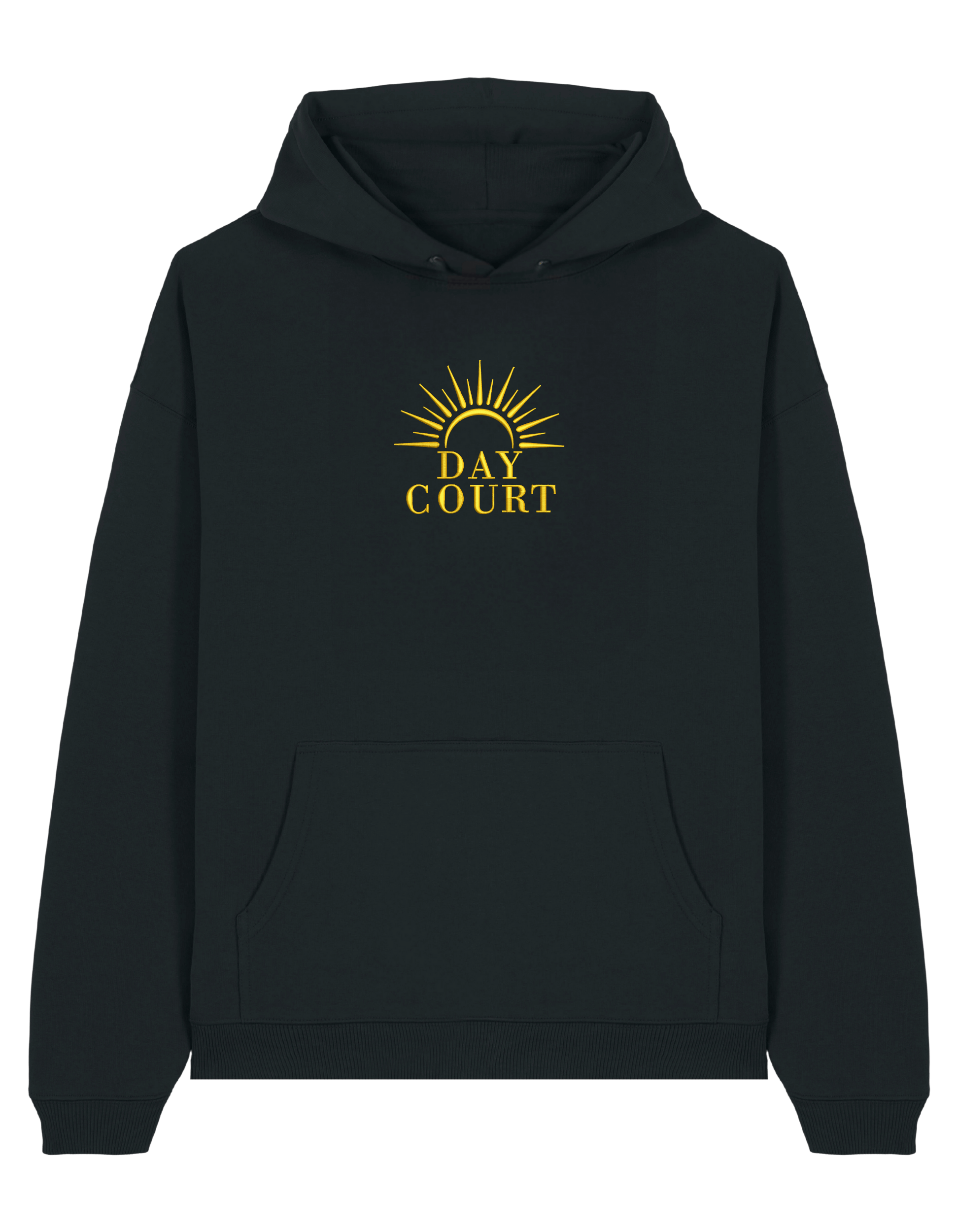 Day court hoodie ACOTAR