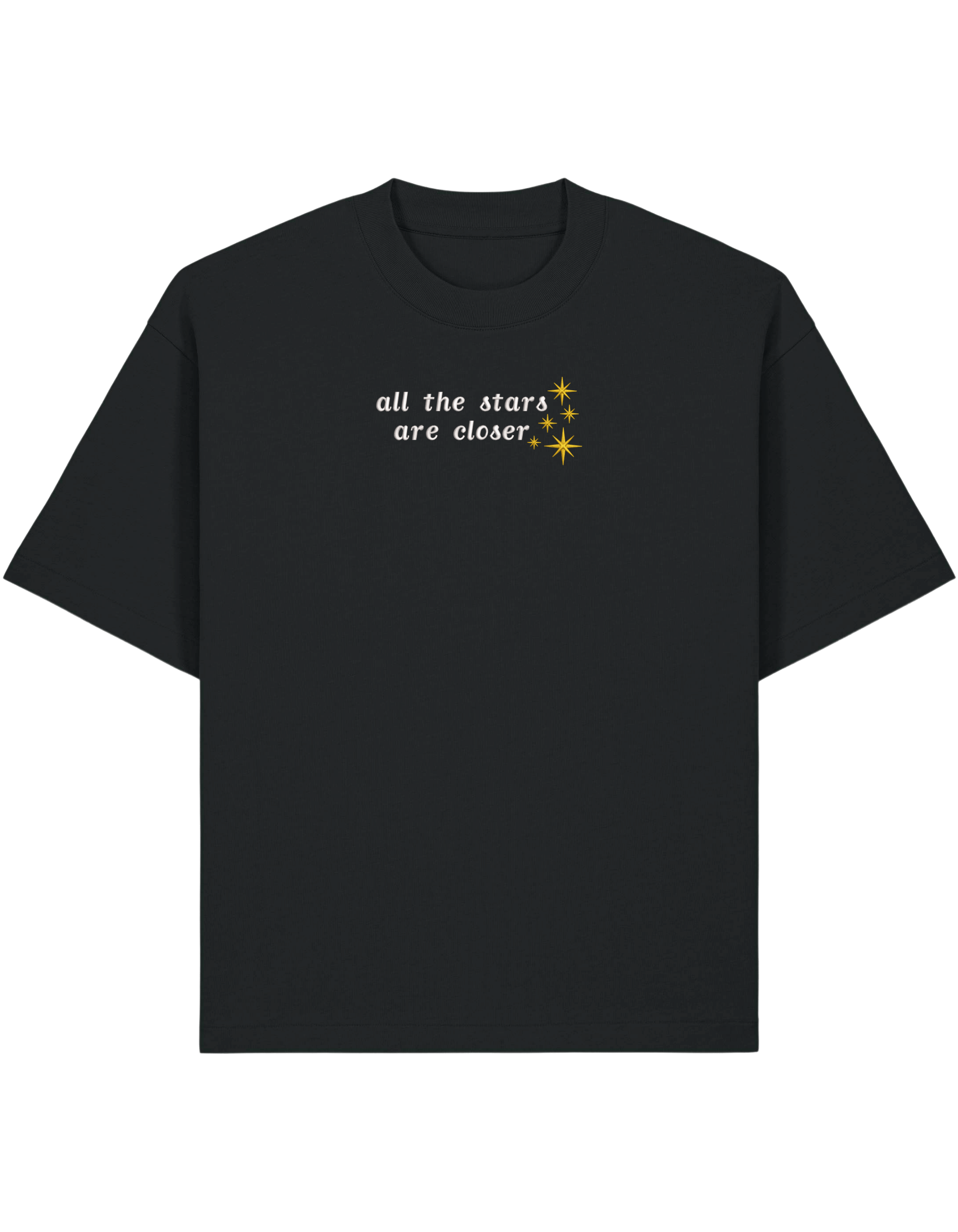 All the stars tricou Kendrick Lamar