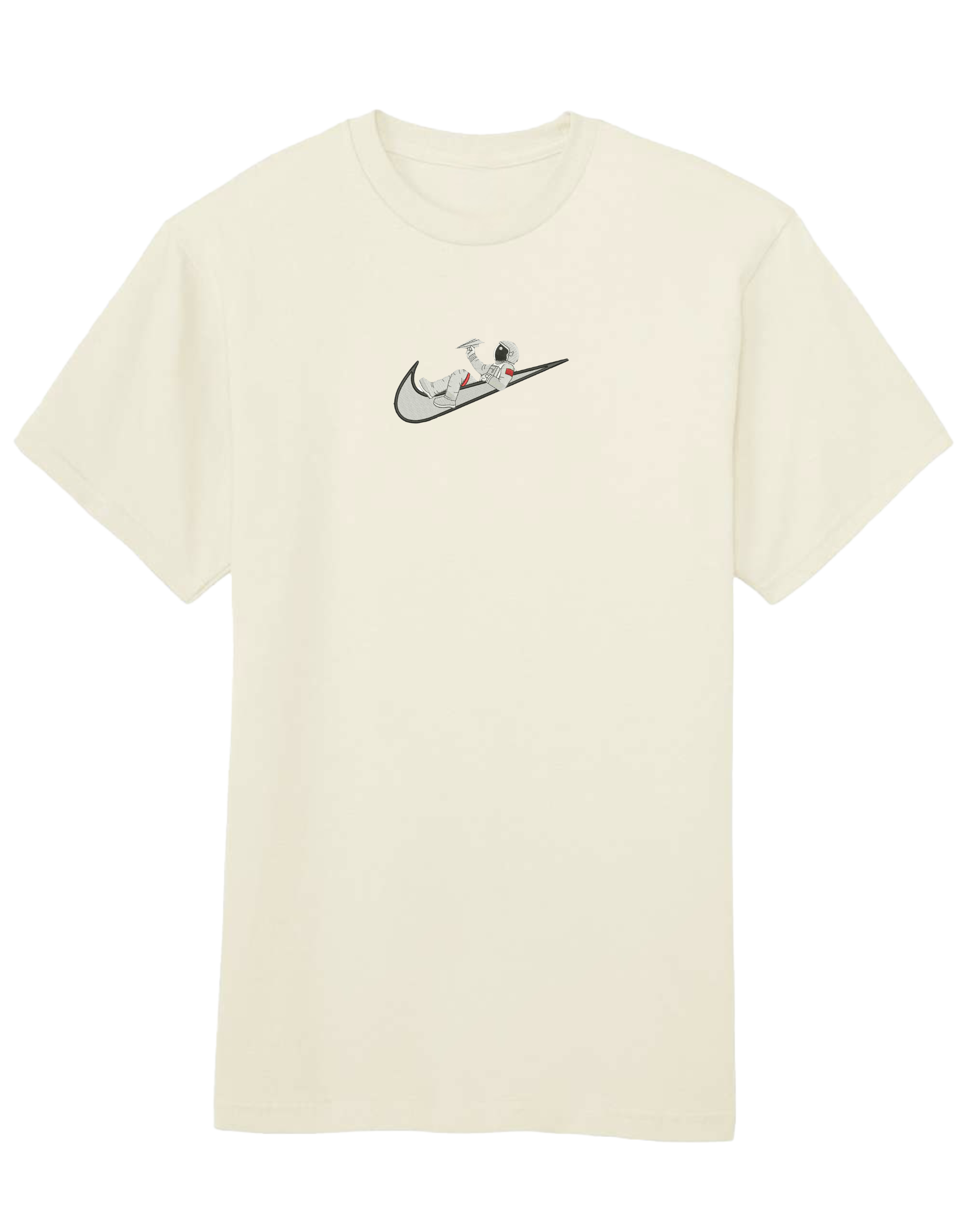 Astronaut tricou Sneakers