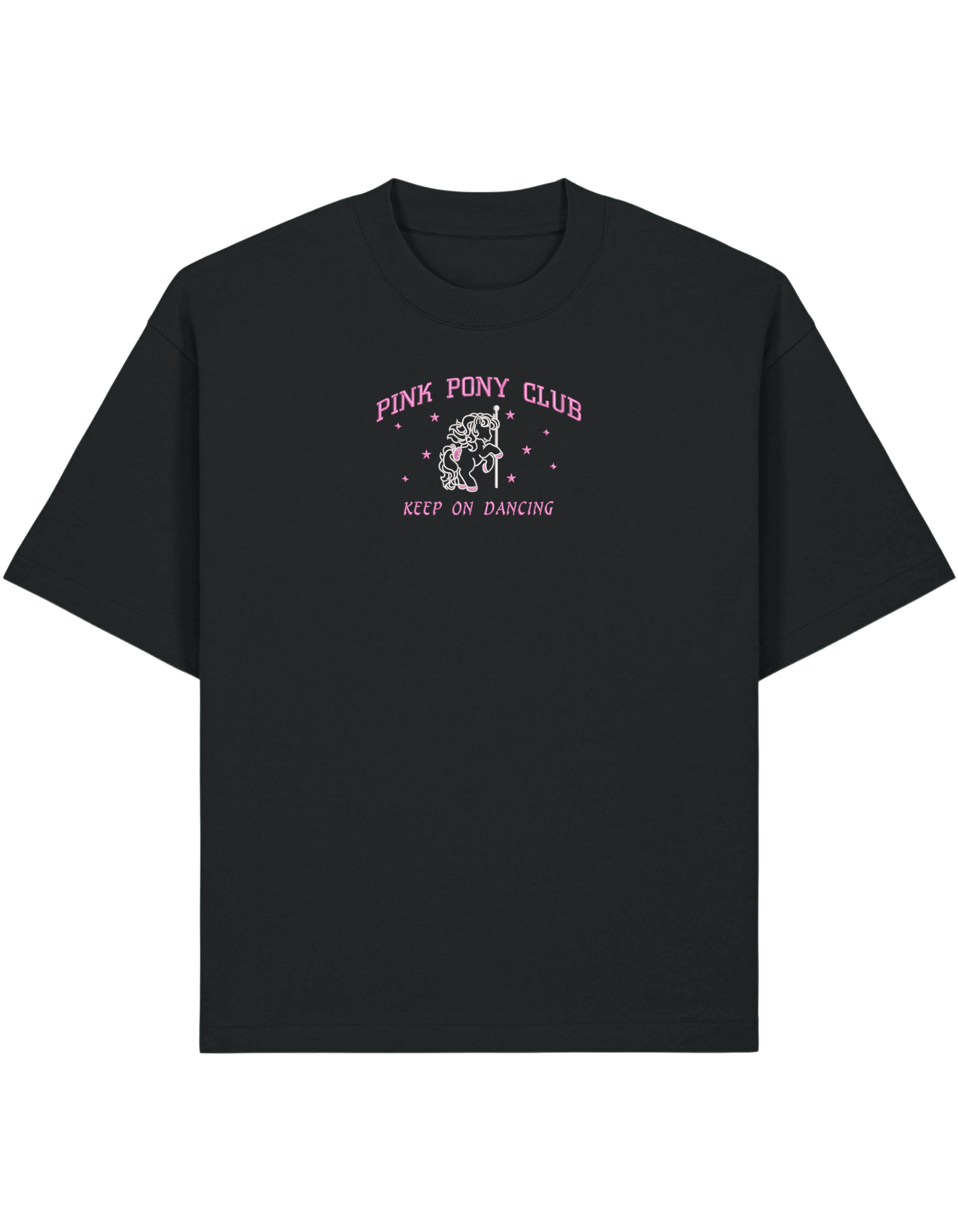 Pink pony club tricou Chappell Roan