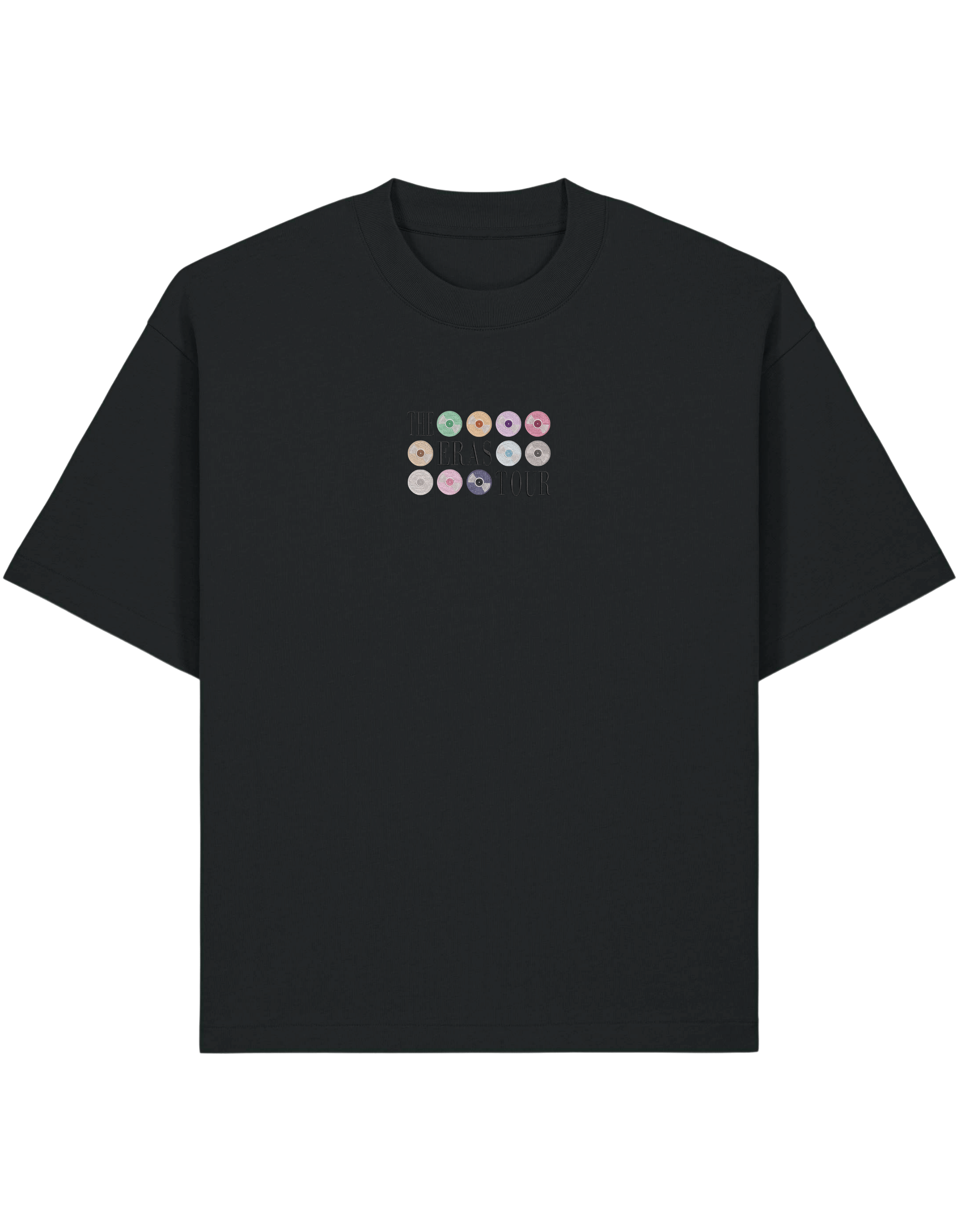 Eras tour tricou Taylor Swift