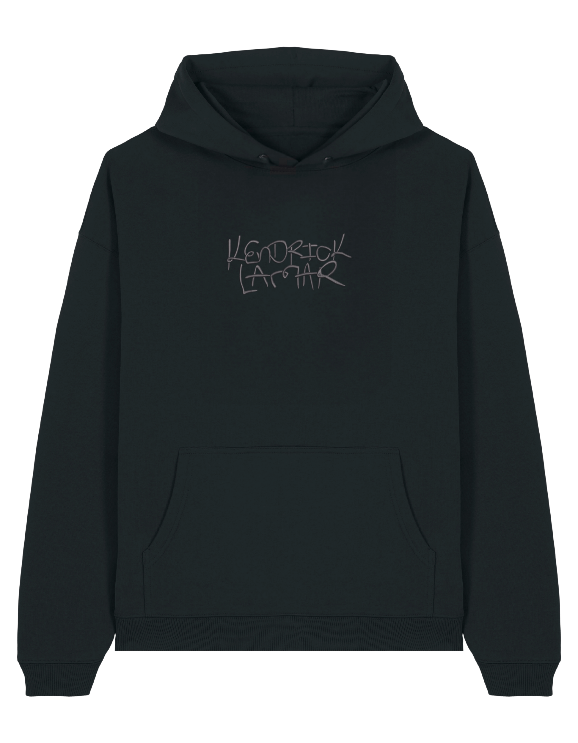 Kendrick hoodie