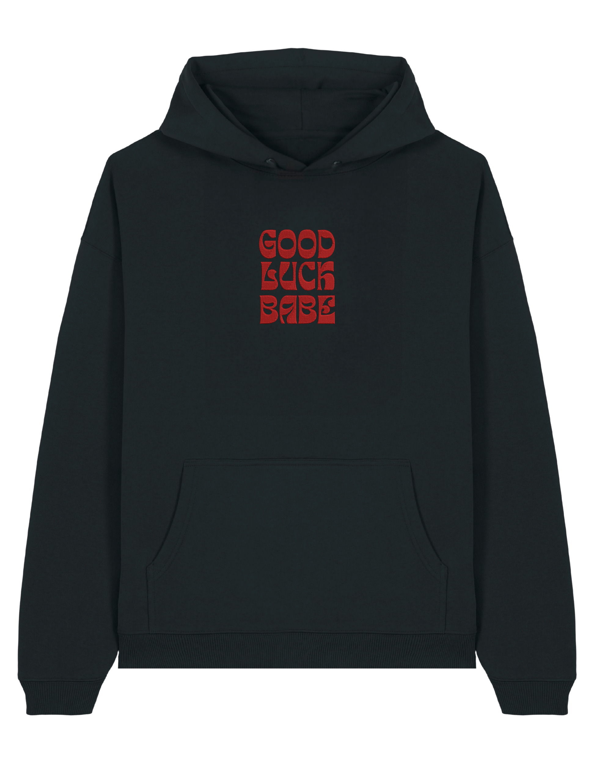 Good luck babe hoodie Chappell Roan
