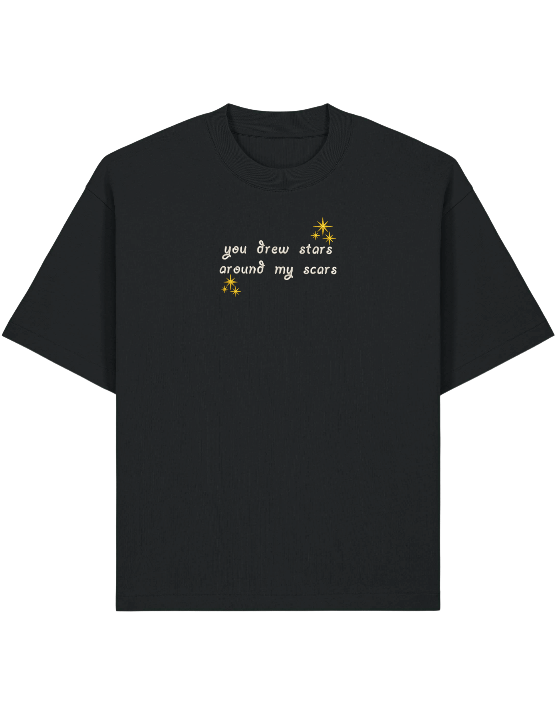 You drew stars tricou Taylor Swift