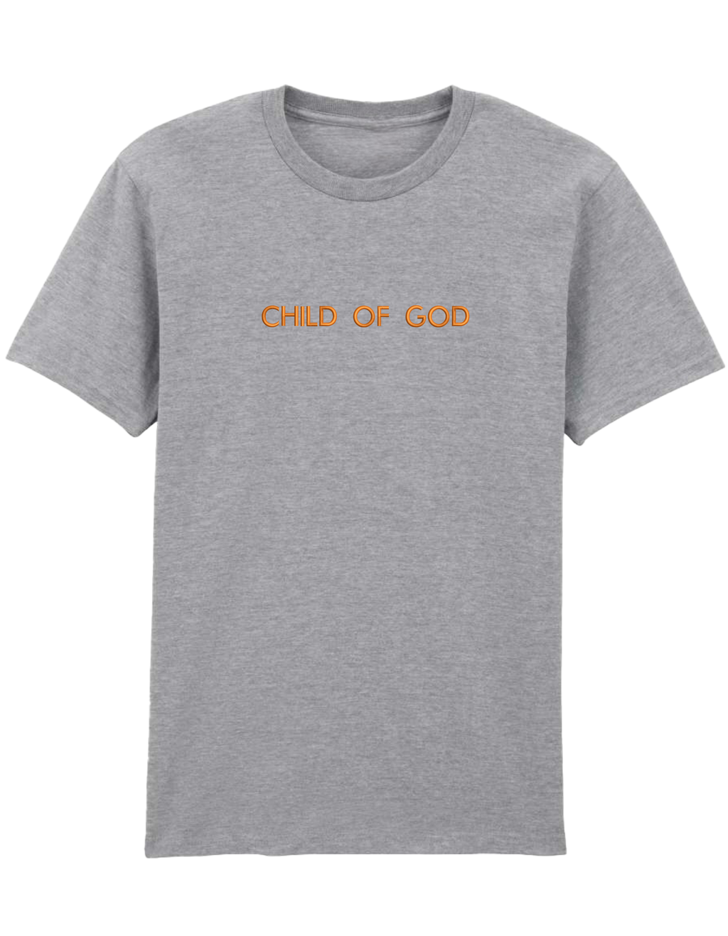 Child of God tricou