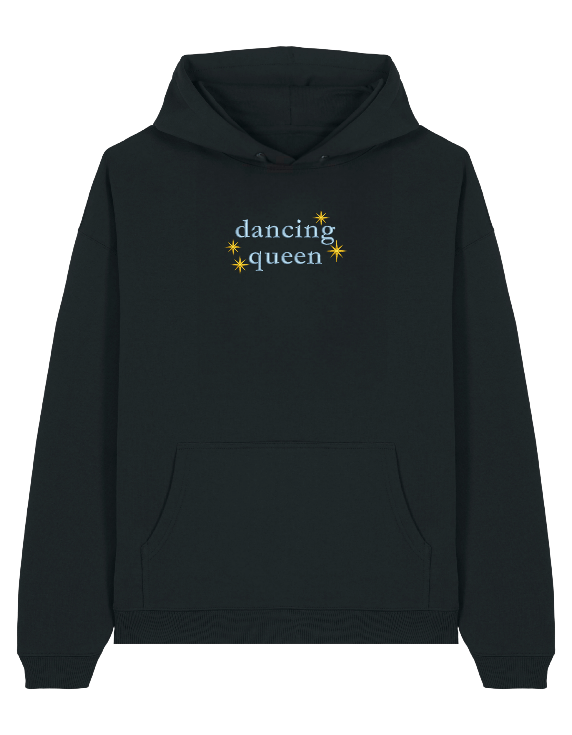 Dancing queen hoodie ABBA