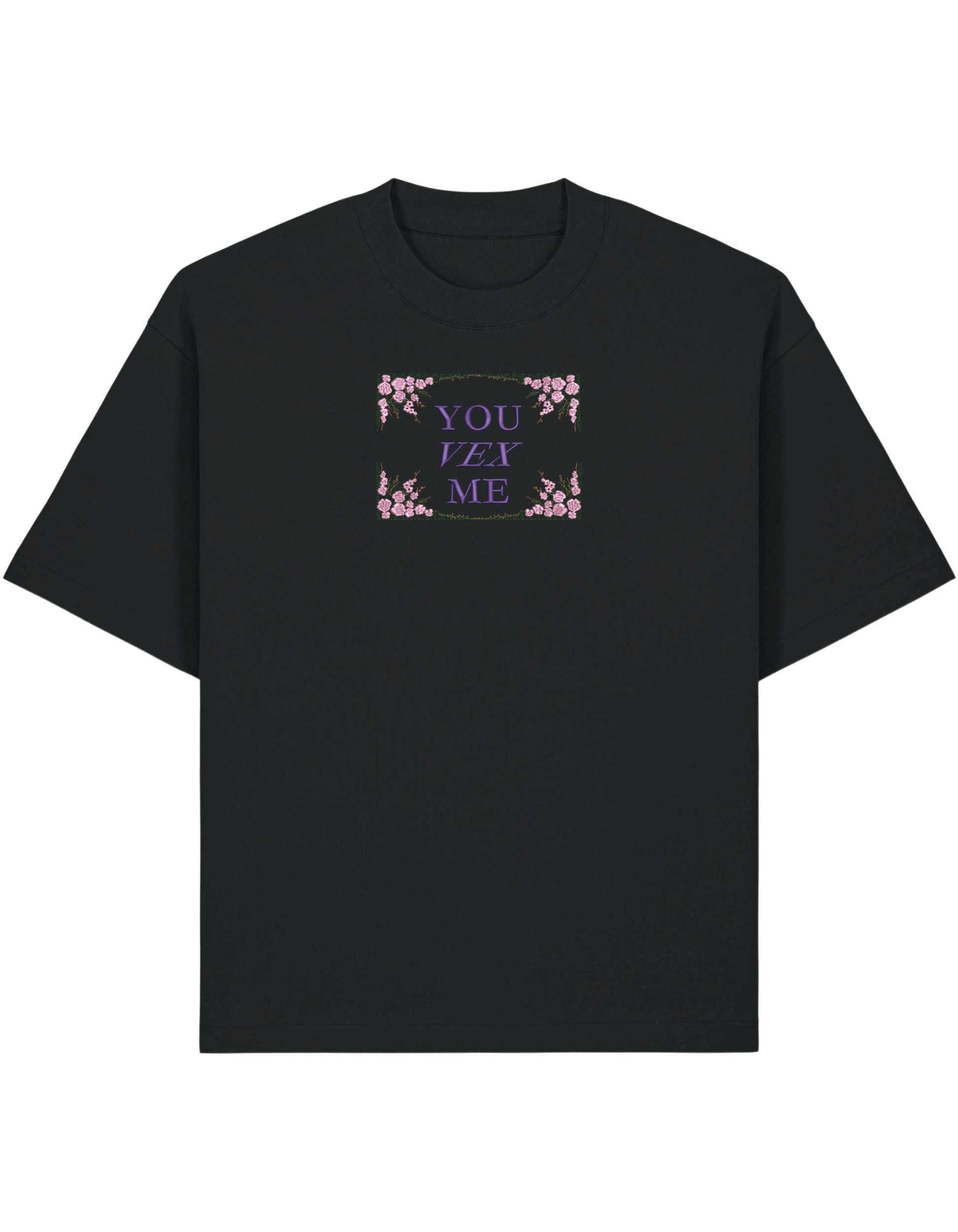 You vex me tricou Bridgerton