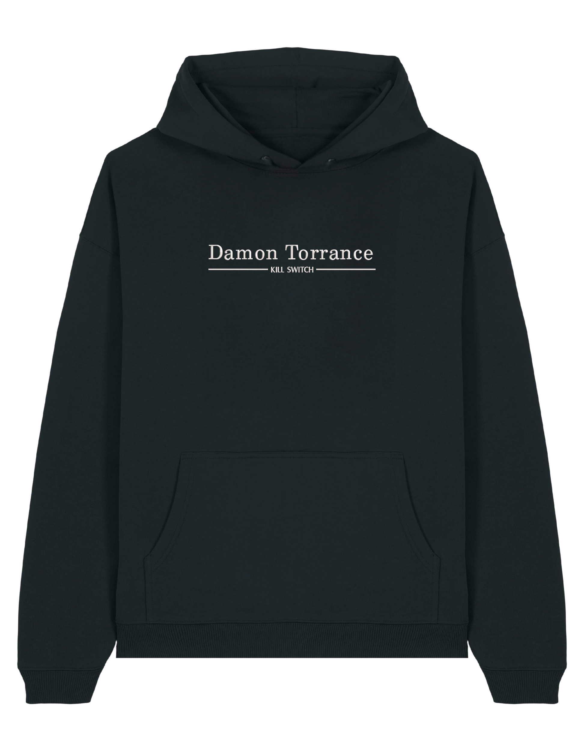 Damon Torrance hoodie Devil's Night