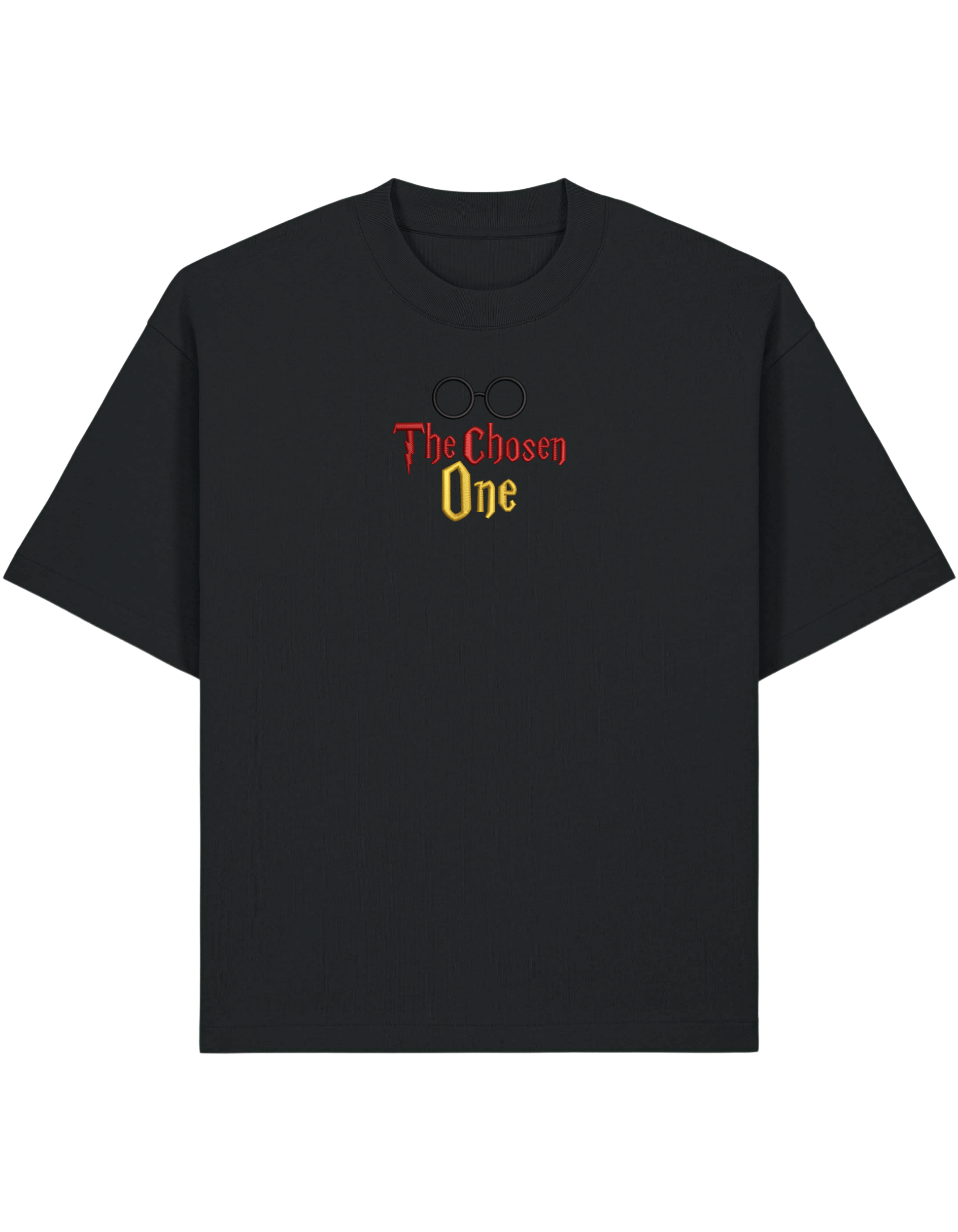 The Chosen One tricou Harry Potter