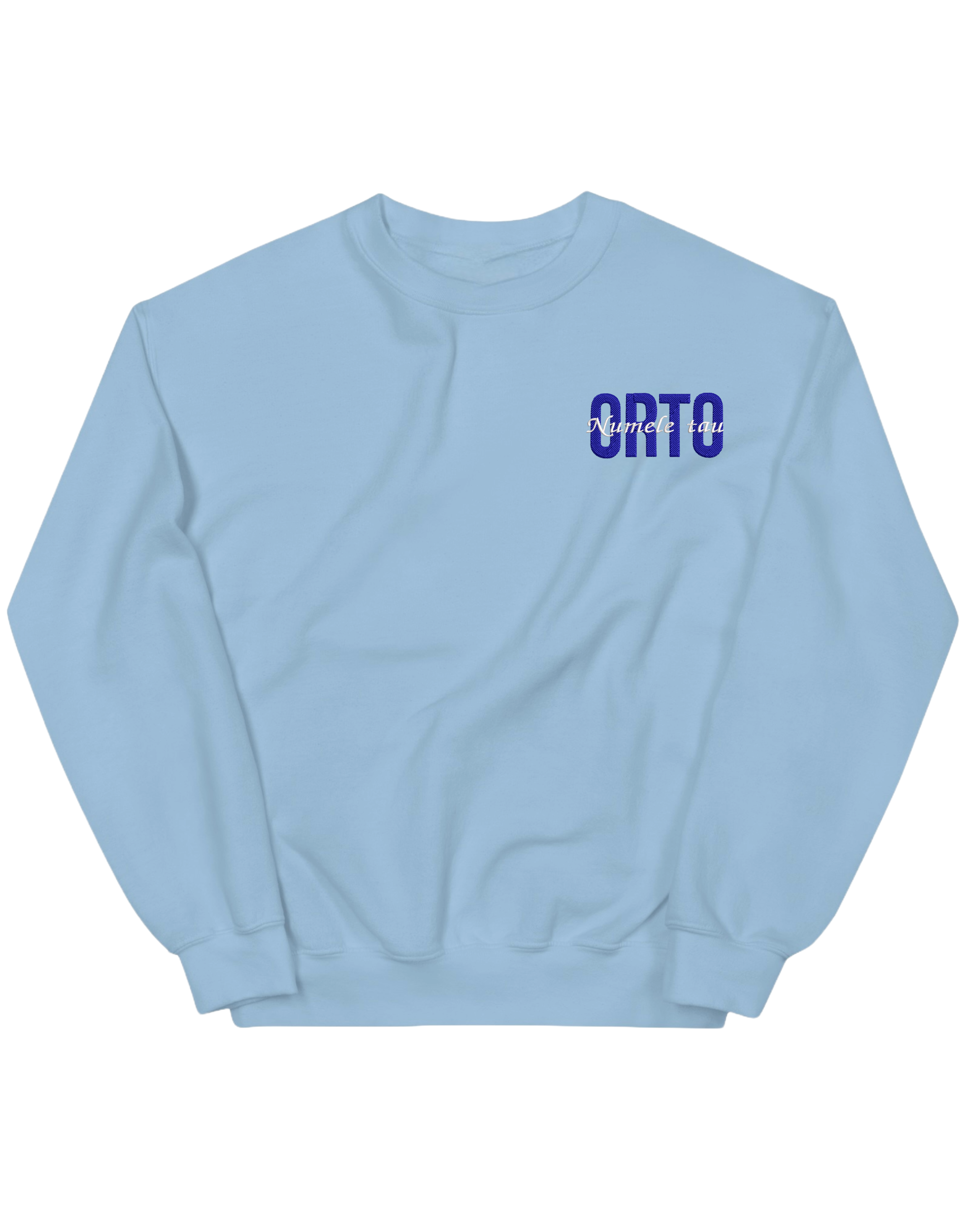 Orto sweatshirt